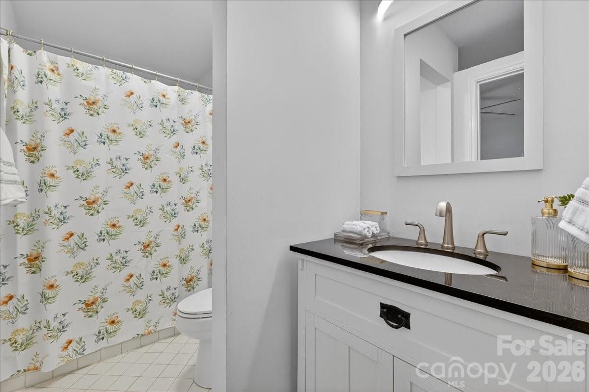 Oakdale Place - Residential