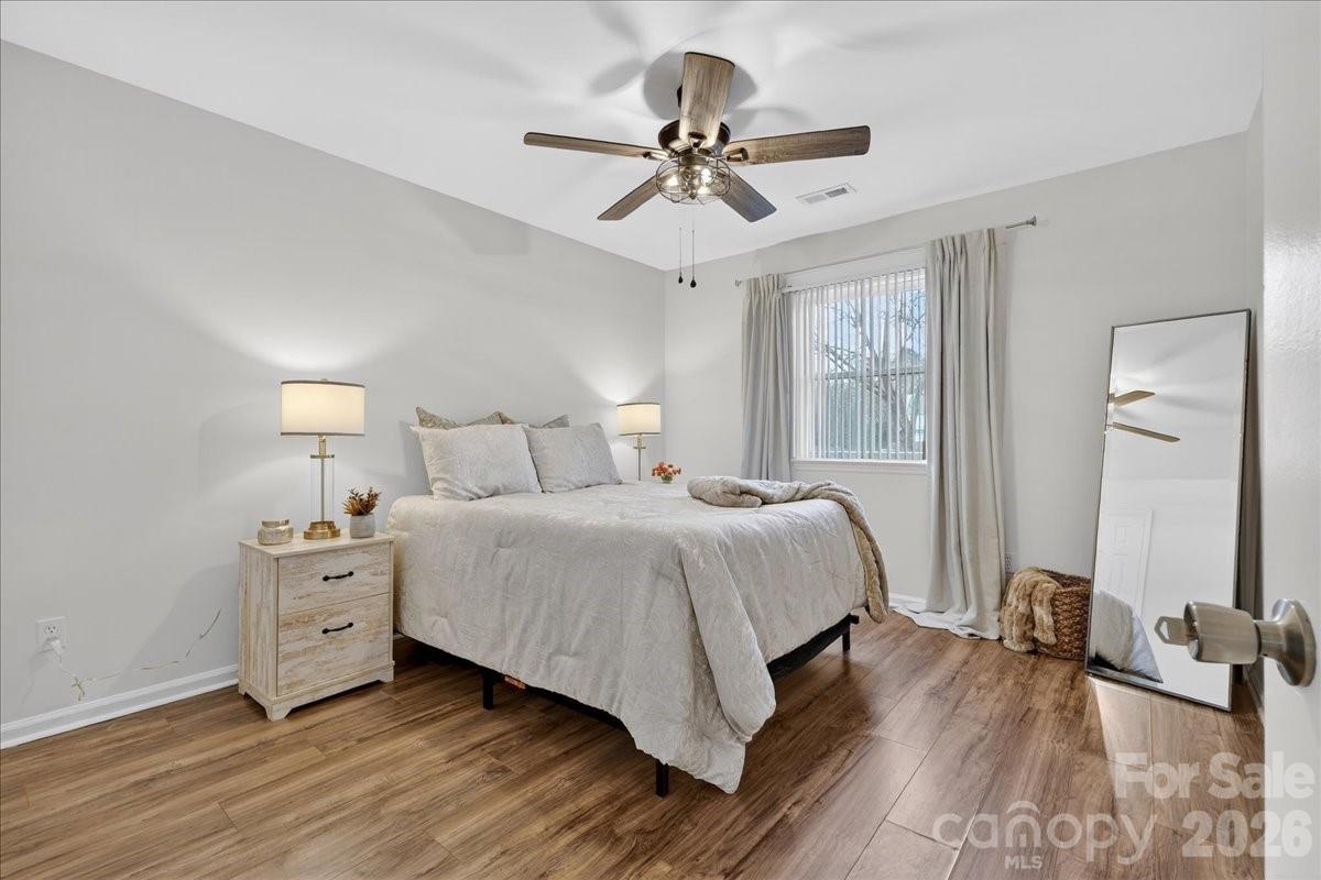 Oakdale Place - Residential