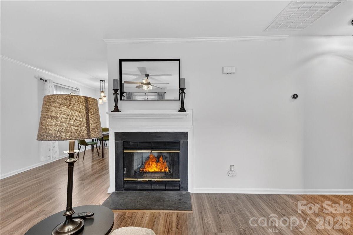 Oakdale Place - Residential