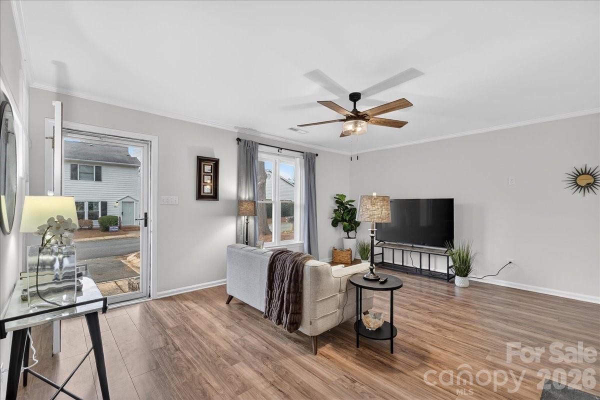 Oakdale Place - Residential