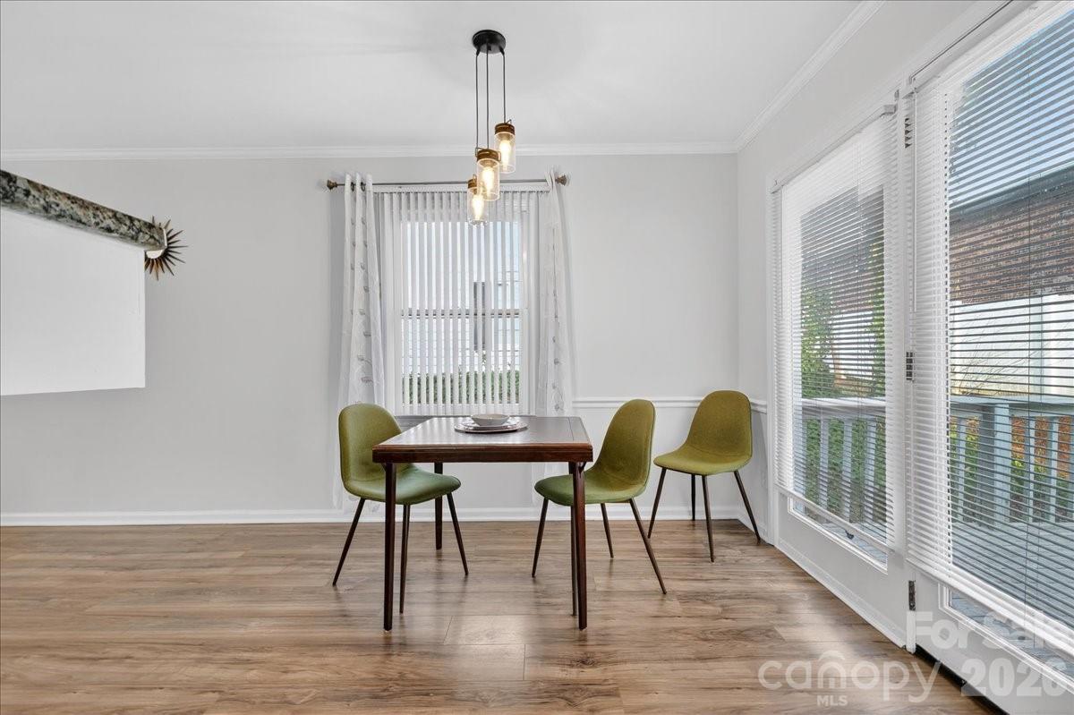 Oakdale Place - Residential