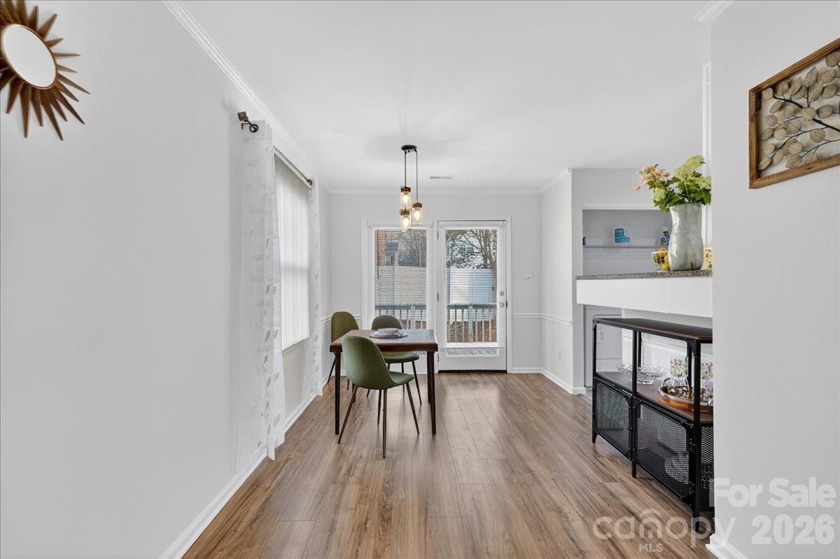 Oakdale Place - Residential