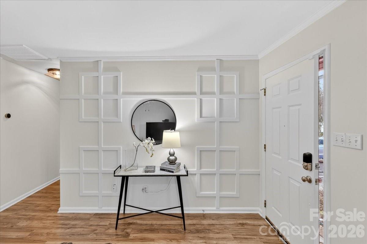 Oakdale Place - Residential