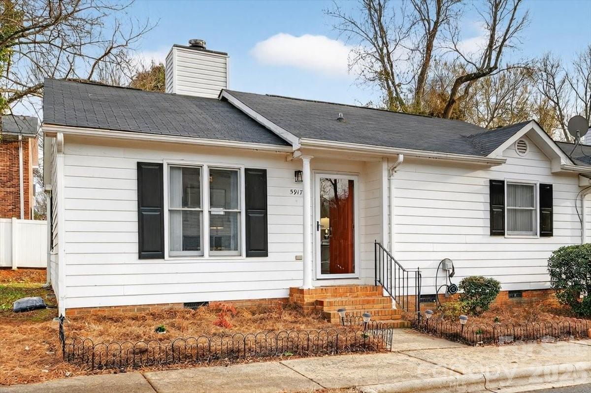 5917 Crape Myrtle Lane