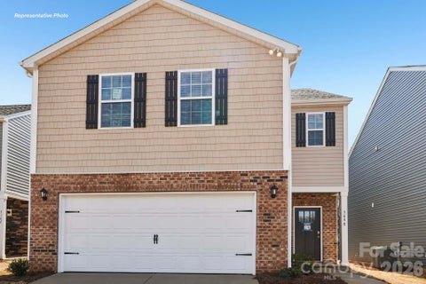 Photo of 1022 Two Brothers Lane, York, SC 29745 (MLS # 4360030)