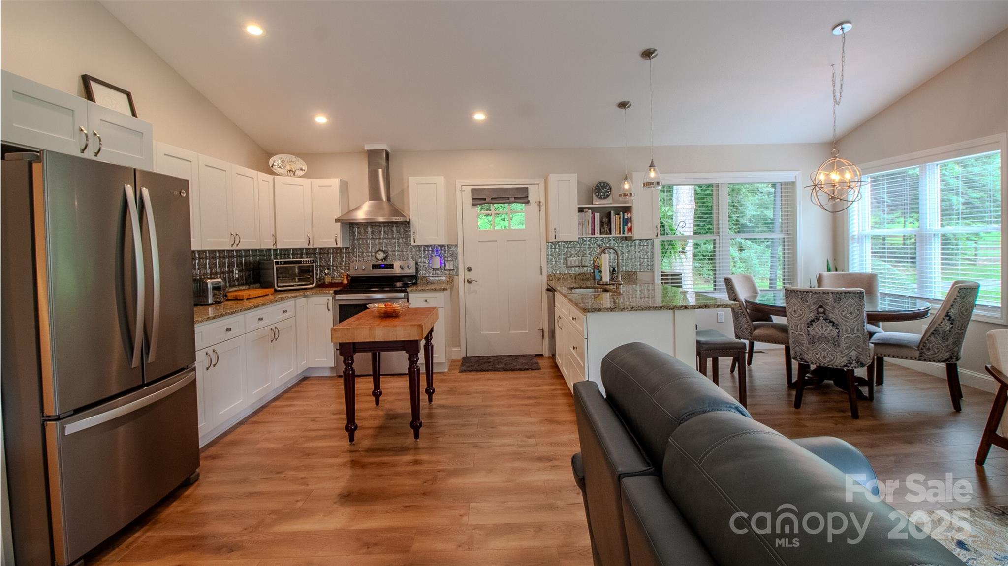 Valley Creek Run - Residential