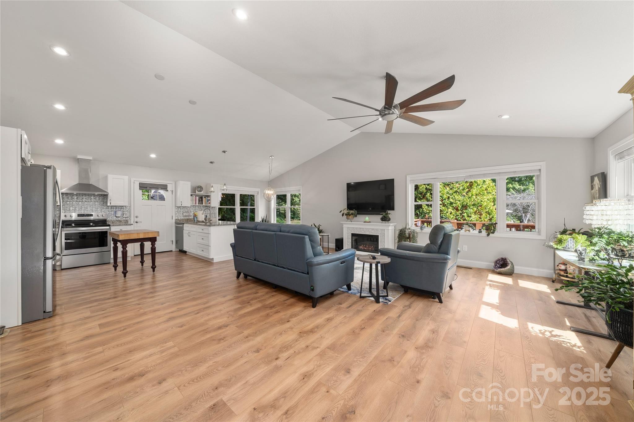 Valley Creek Run - Residential