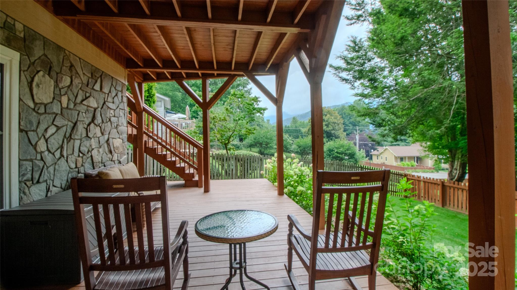 Valley Creek Run - Residential