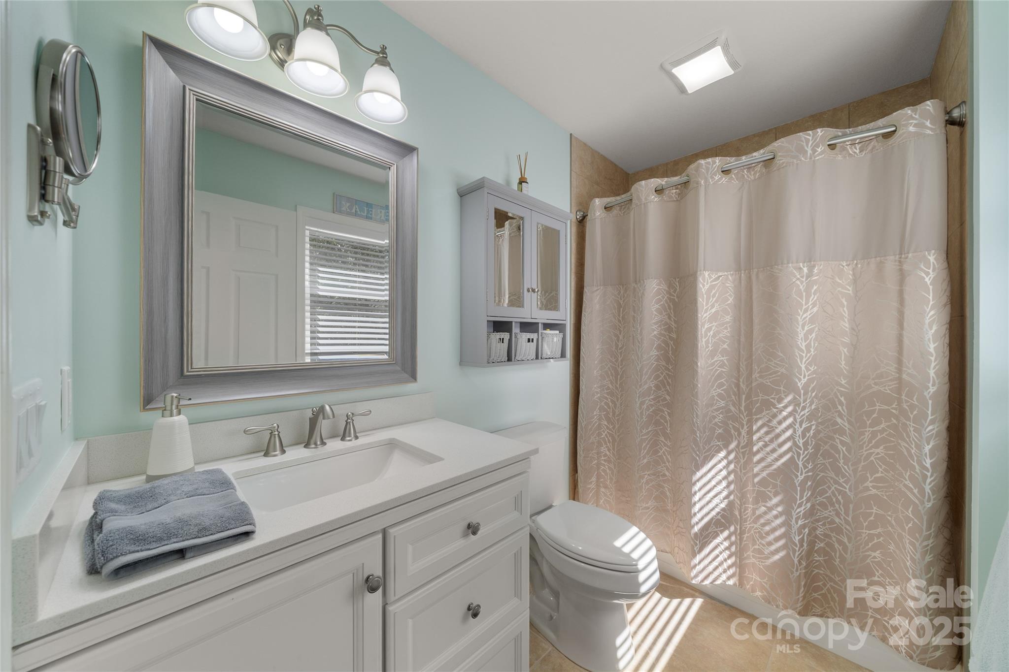 Valley Creek Run - Residential