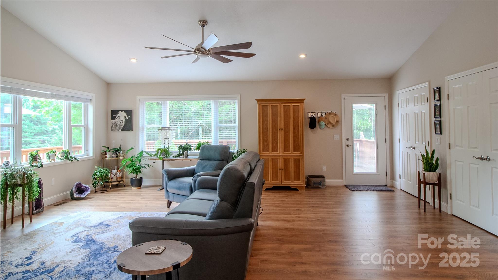 Valley Creek Run - Residential