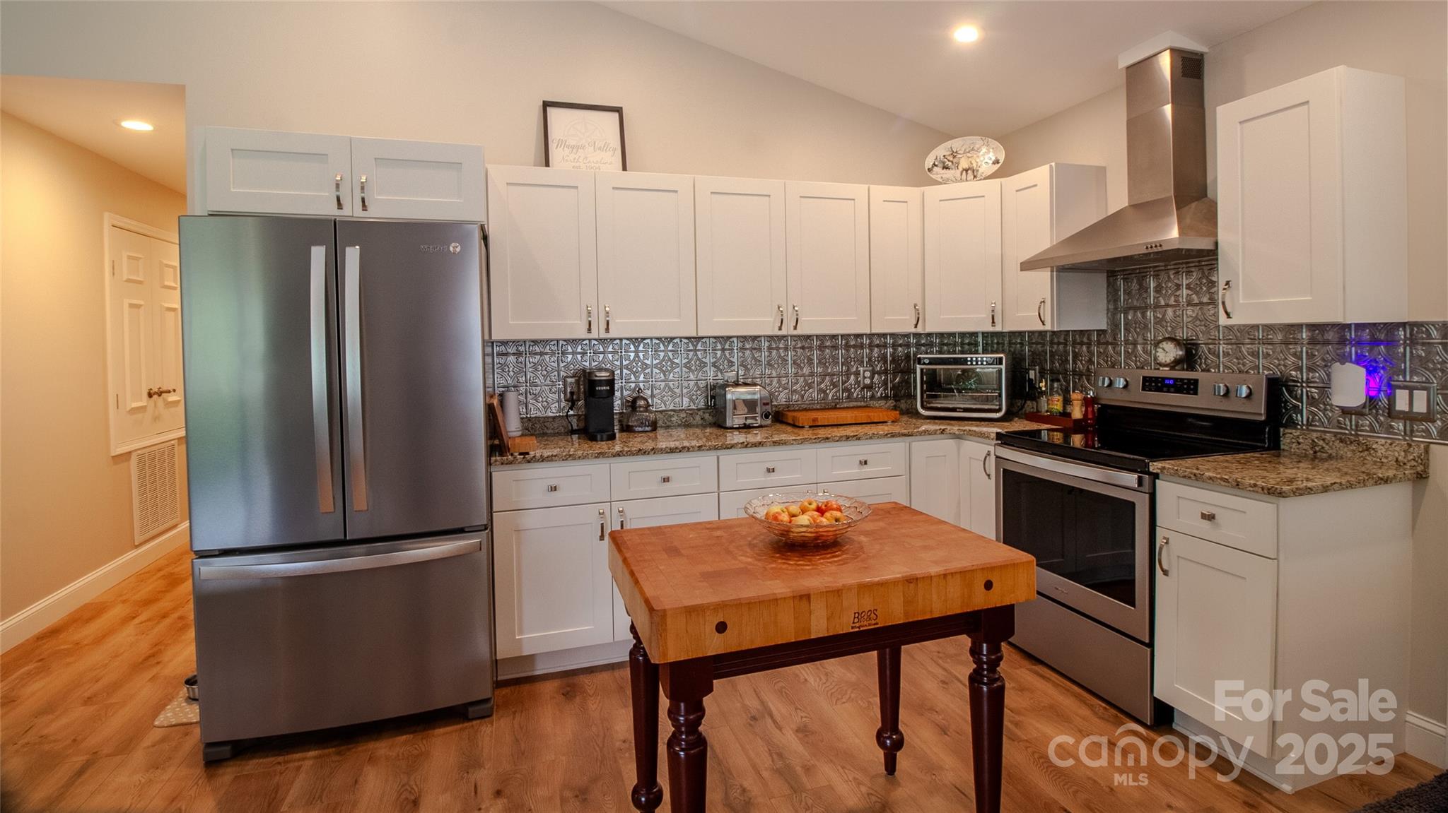 Valley Creek Run - Residential