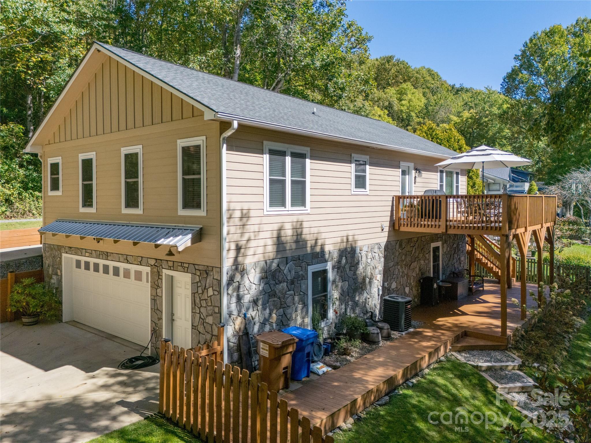 Valley Creek Run - Residential