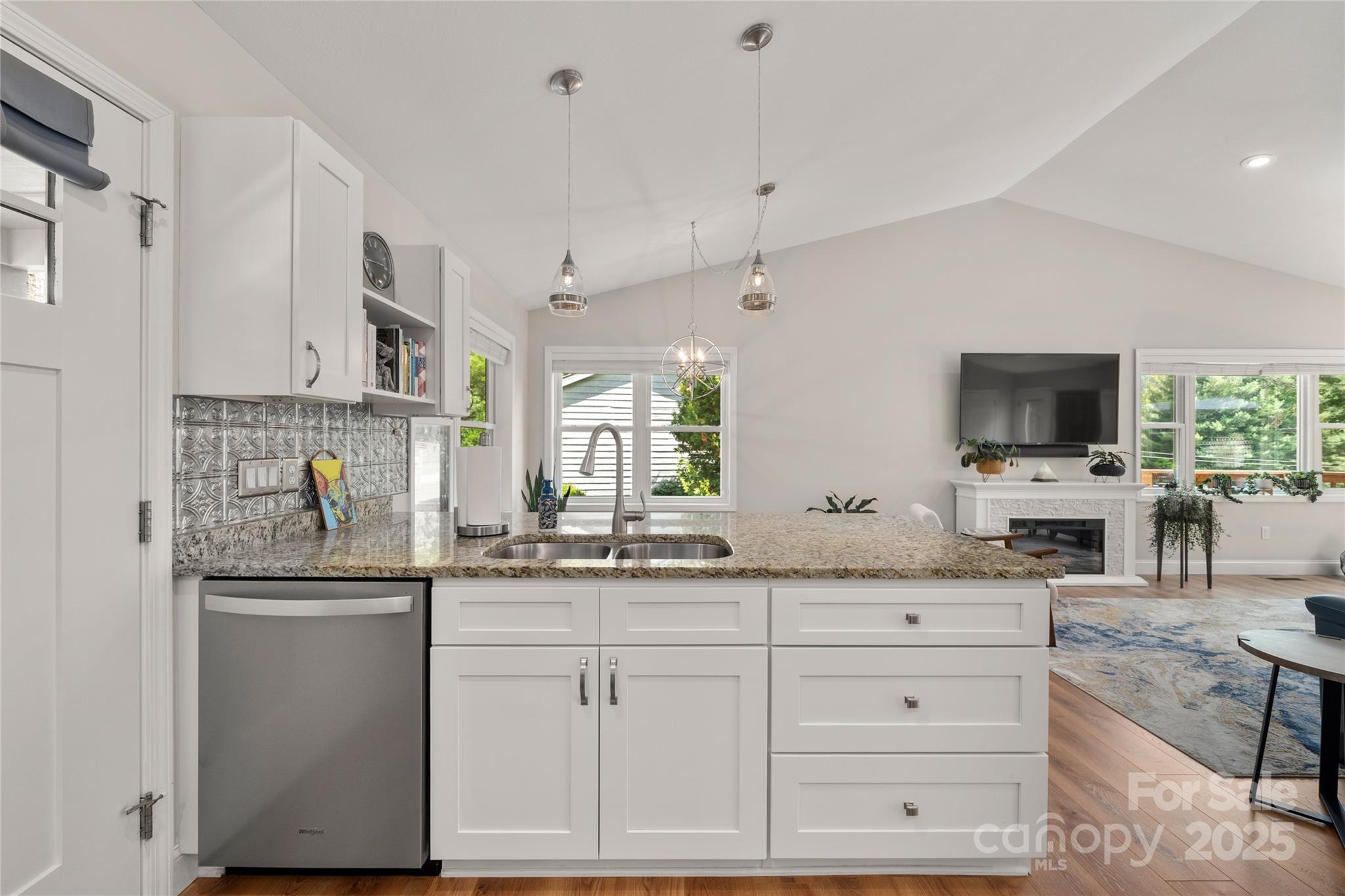 Valley Creek Run - Residential