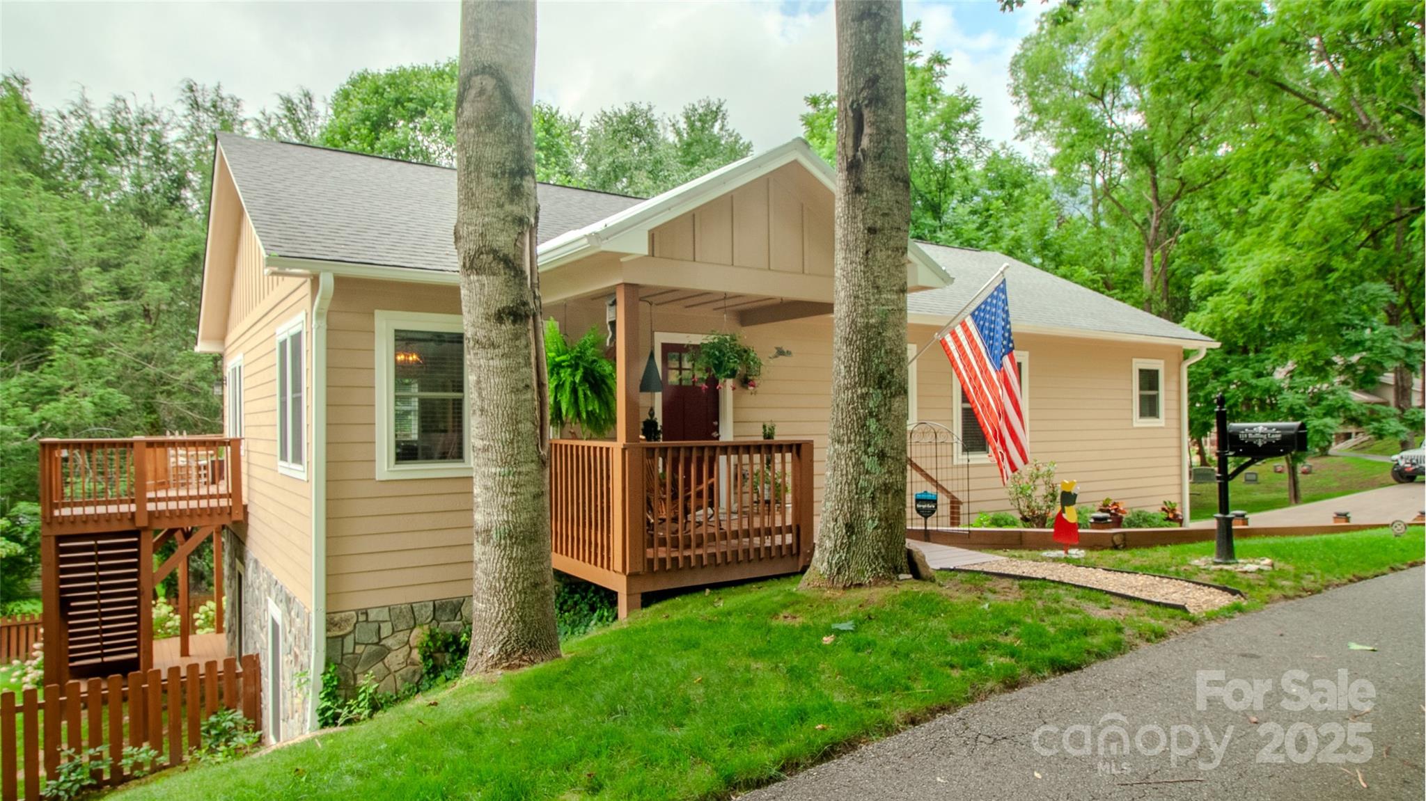 Valley Creek Run - Residential