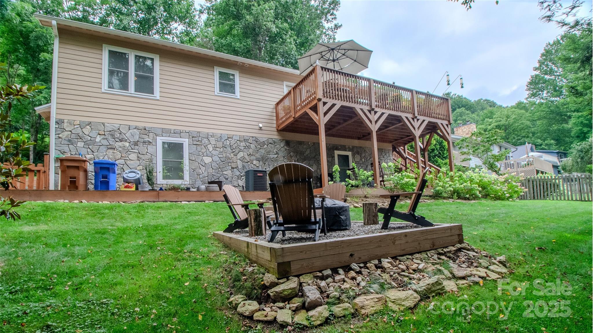 Valley Creek Run - Residential