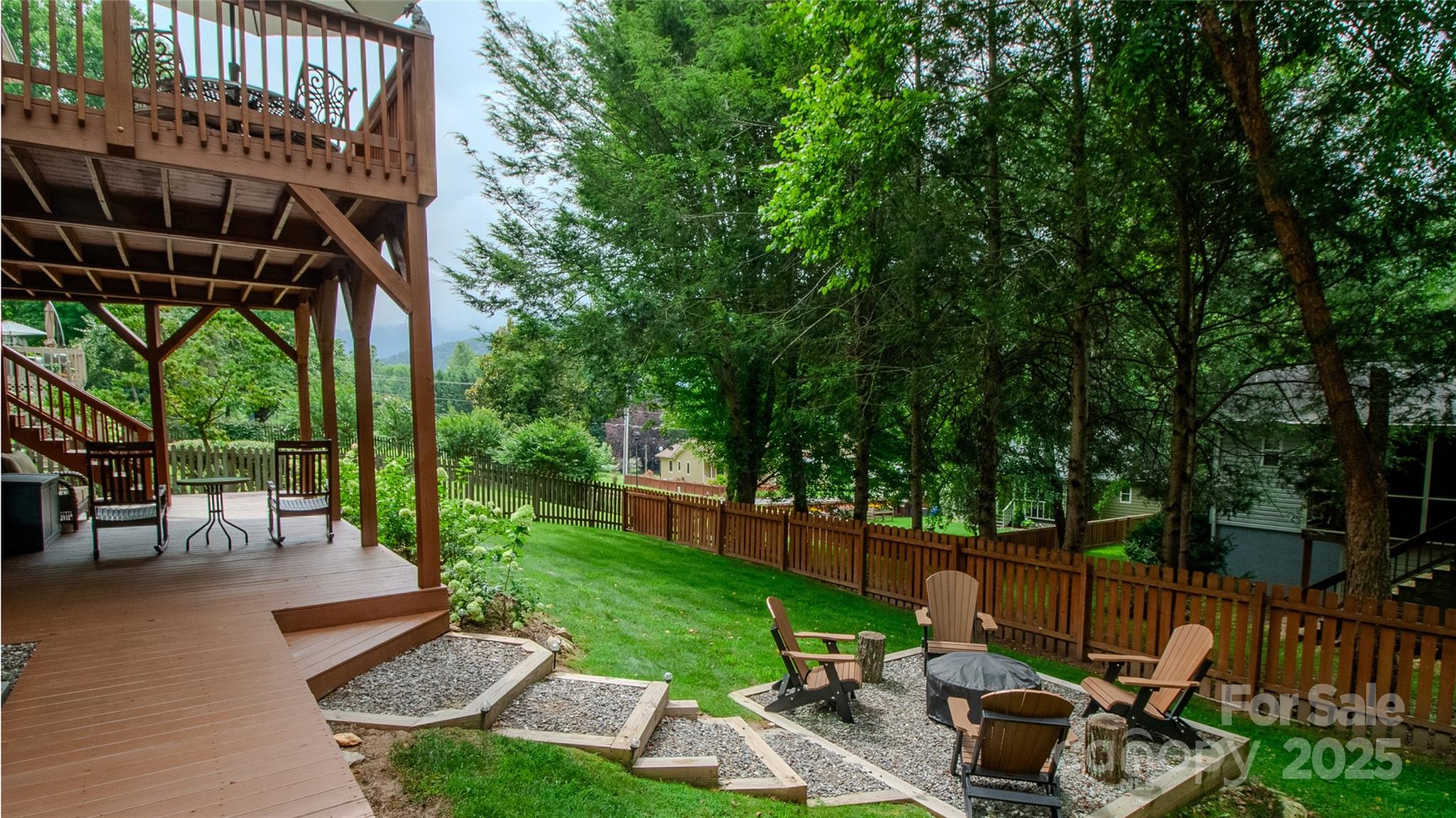 Valley Creek Run - Residential