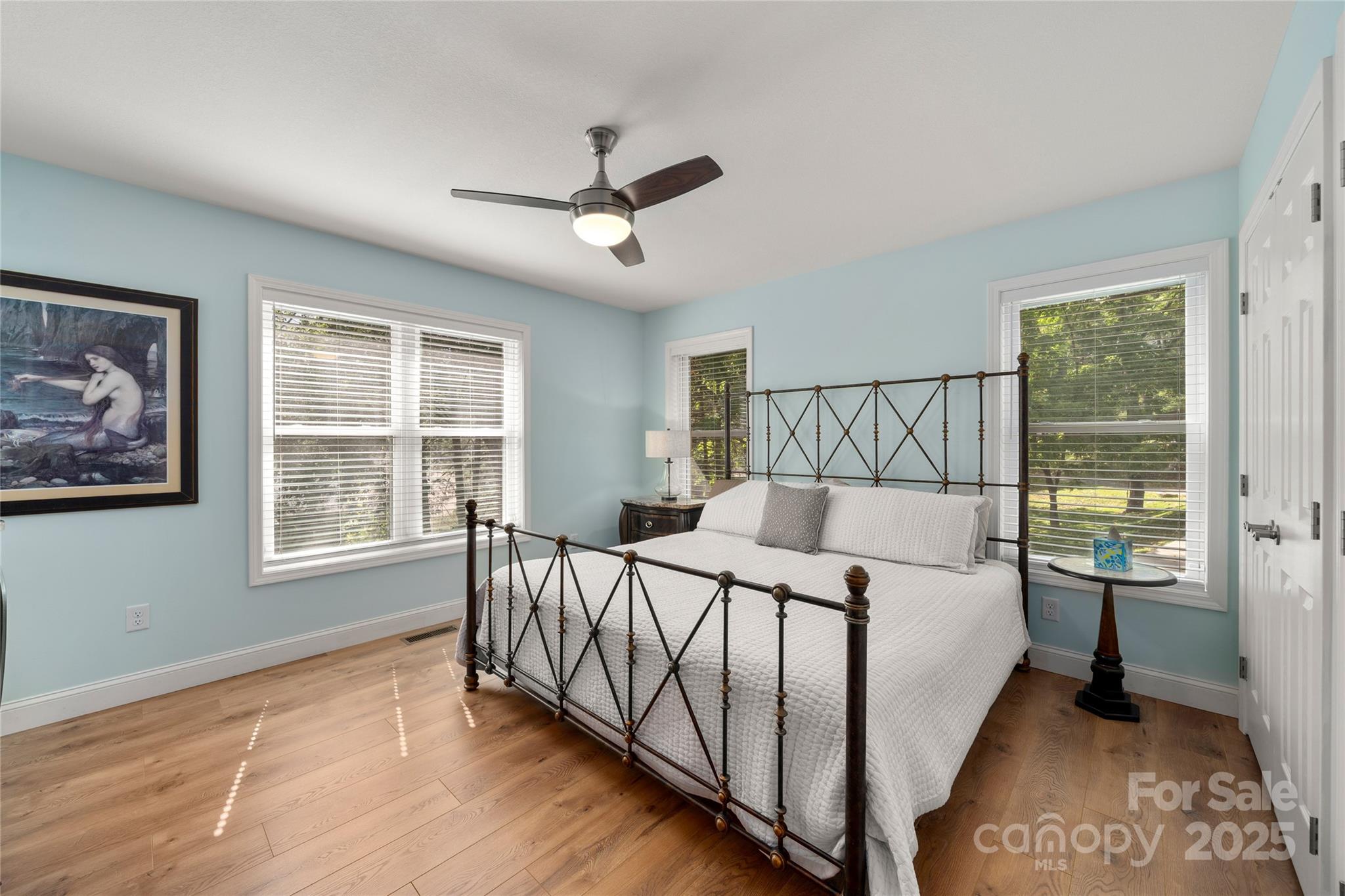 Valley Creek Run - Residential