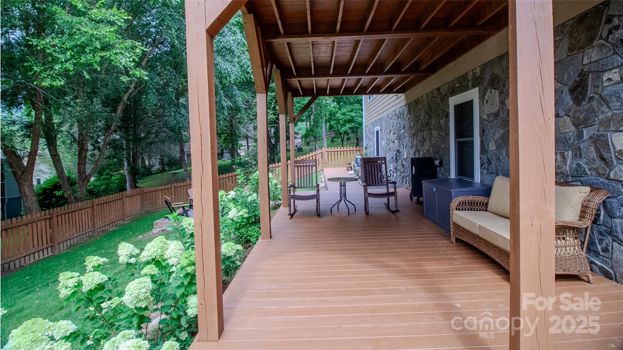 Valley Creek Run - Residential