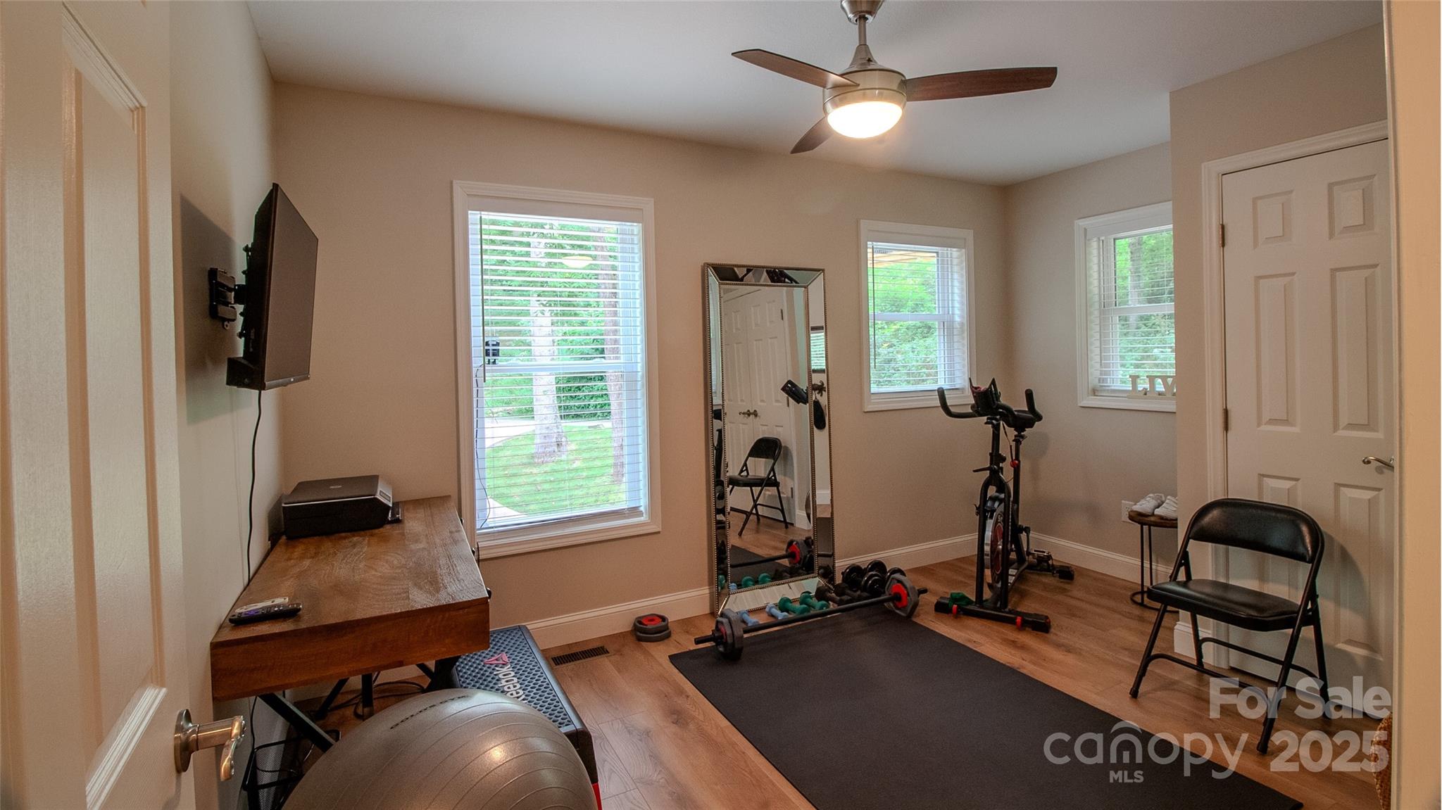 Valley Creek Run - Residential