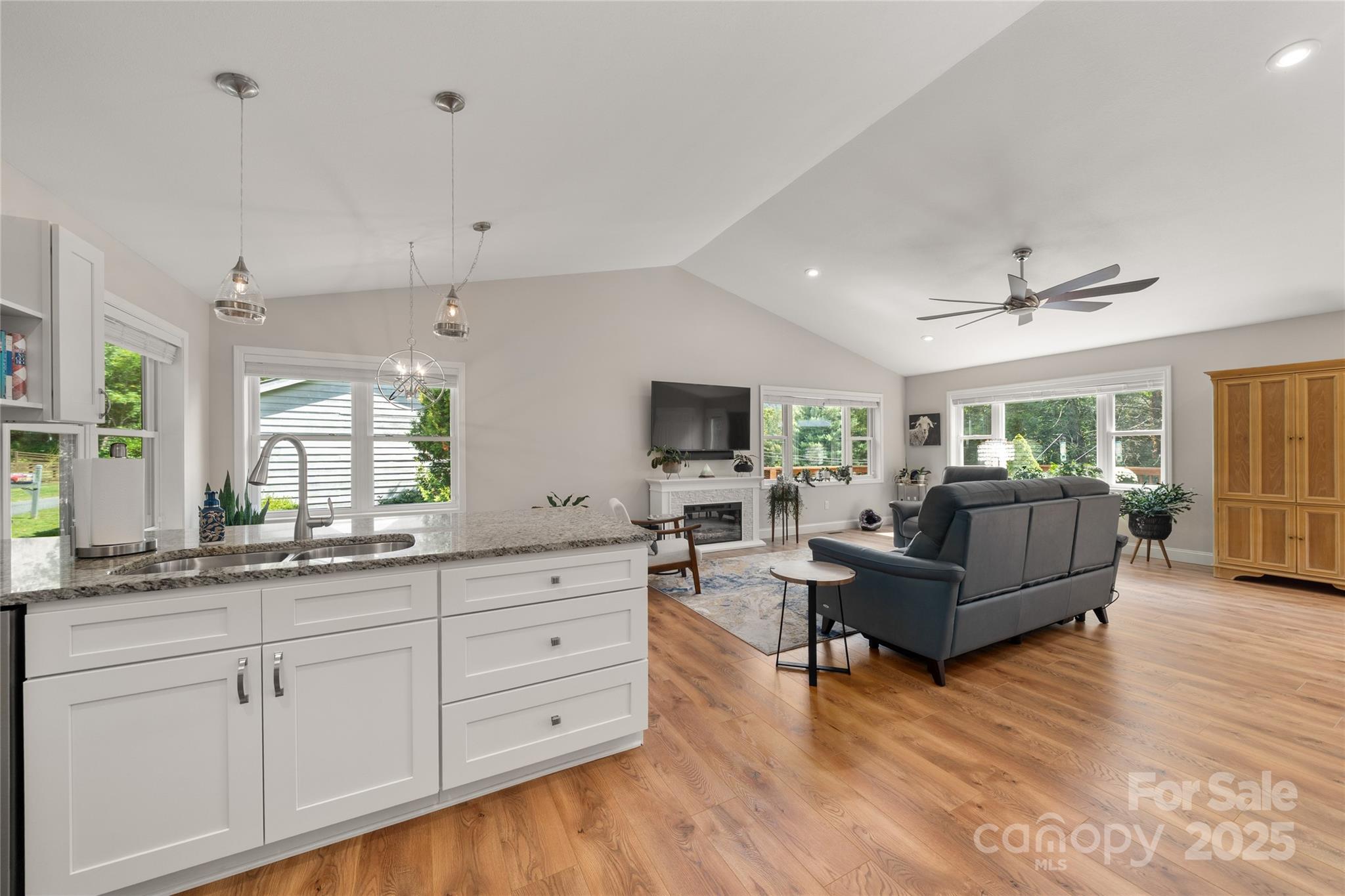 Valley Creek Run - Residential