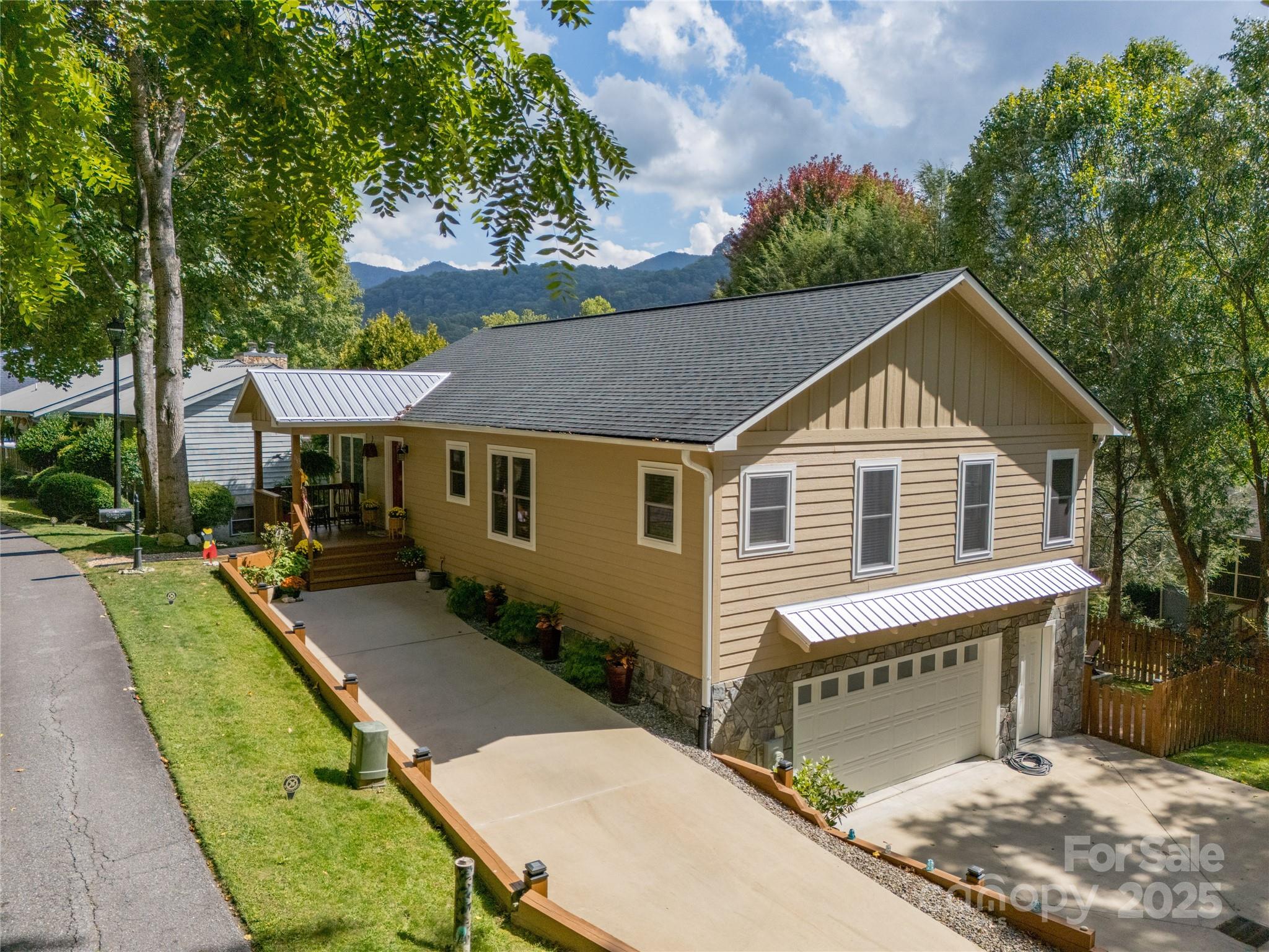 Valley Creek Run - Residential