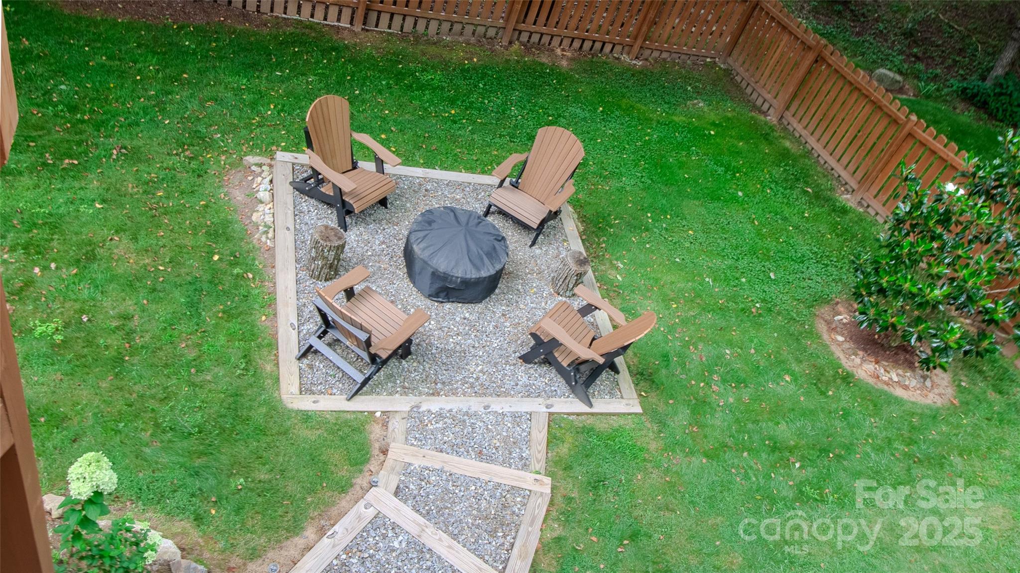 Valley Creek Run - Residential