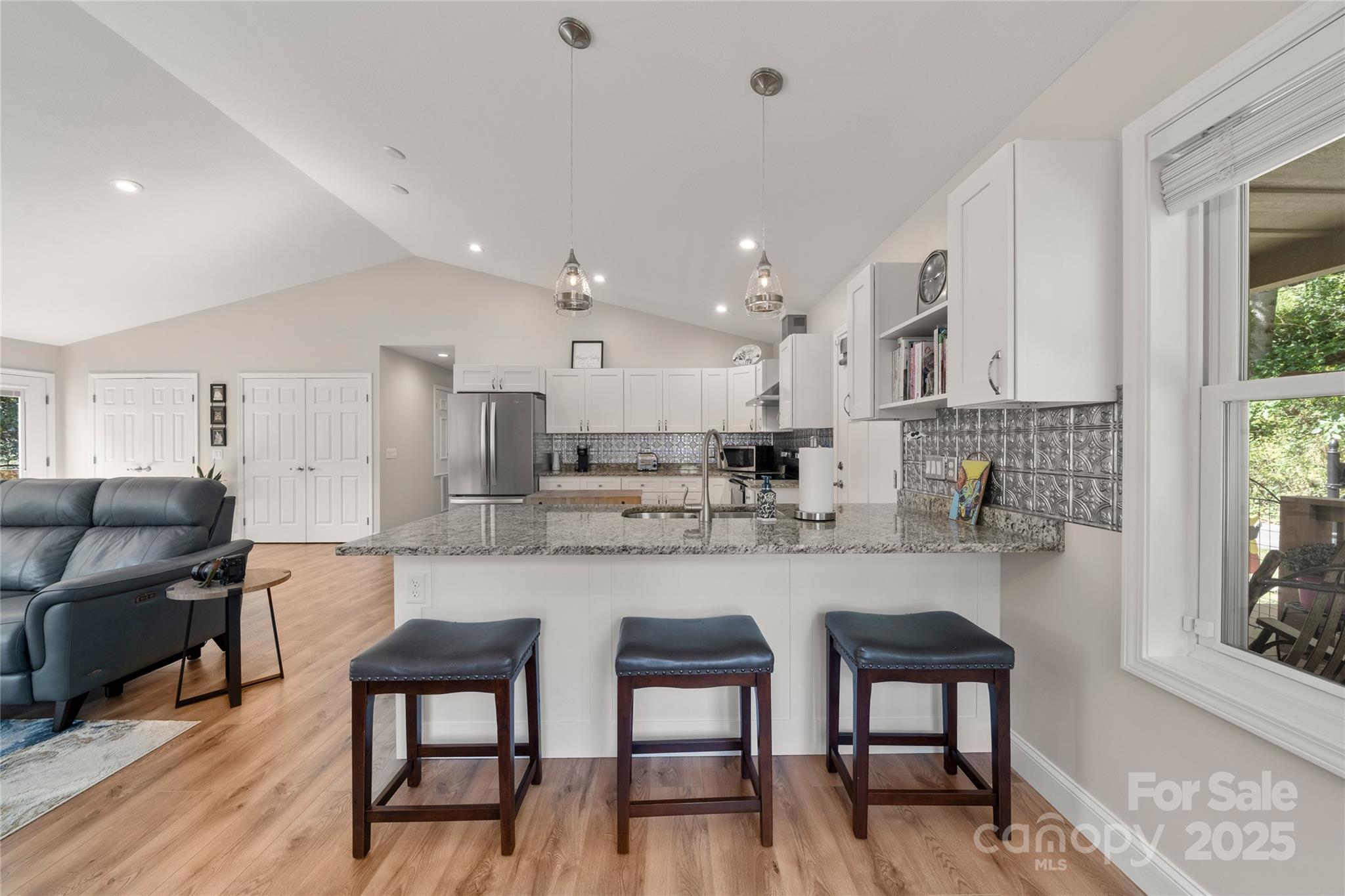 Valley Creek Run - Residential