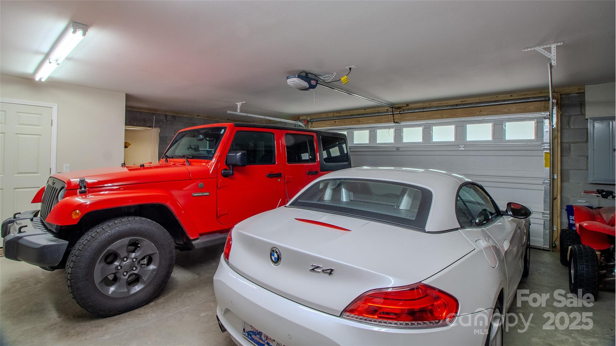 Valley Creek Run - Residential