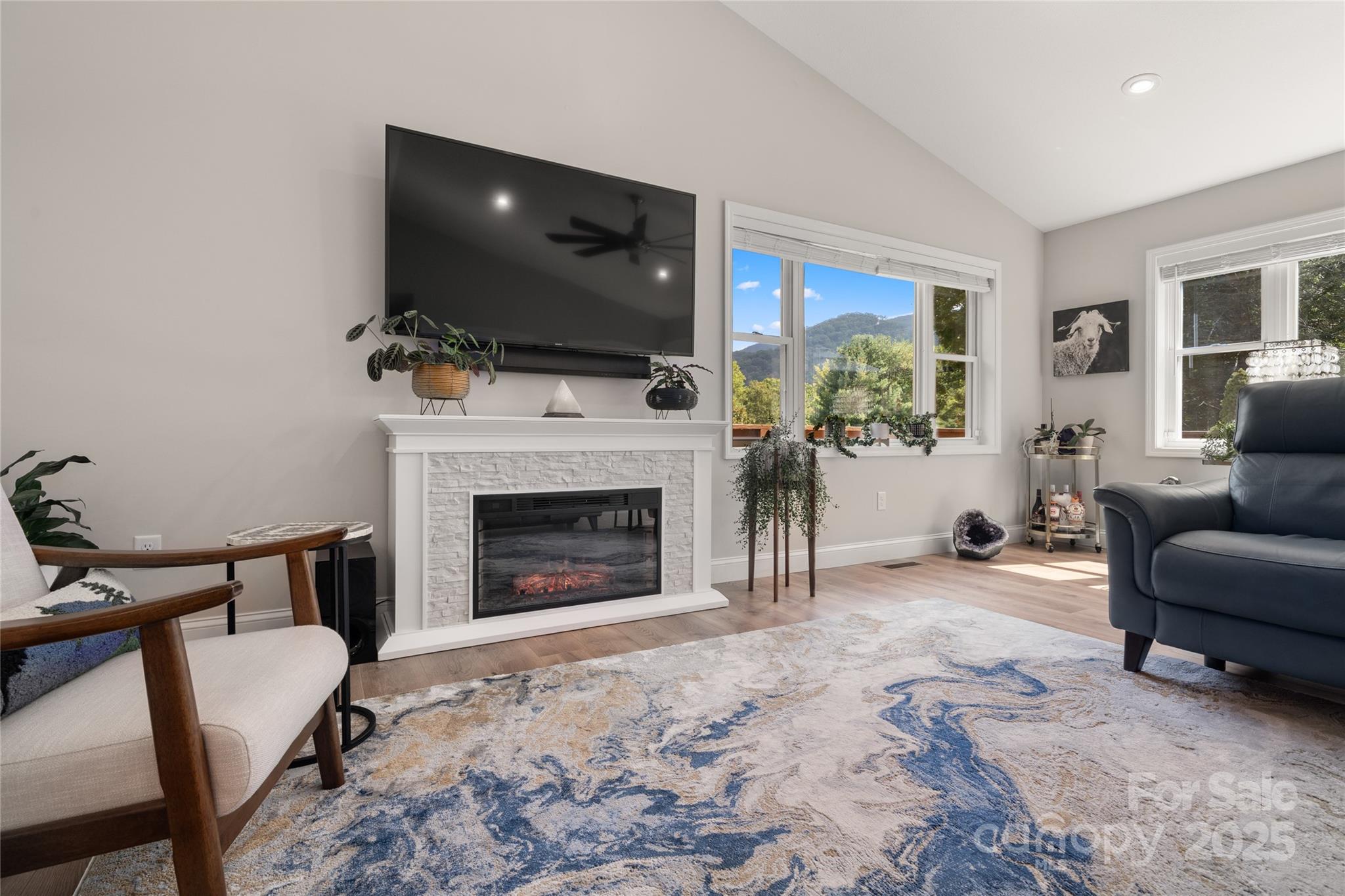 Valley Creek Run - Residential