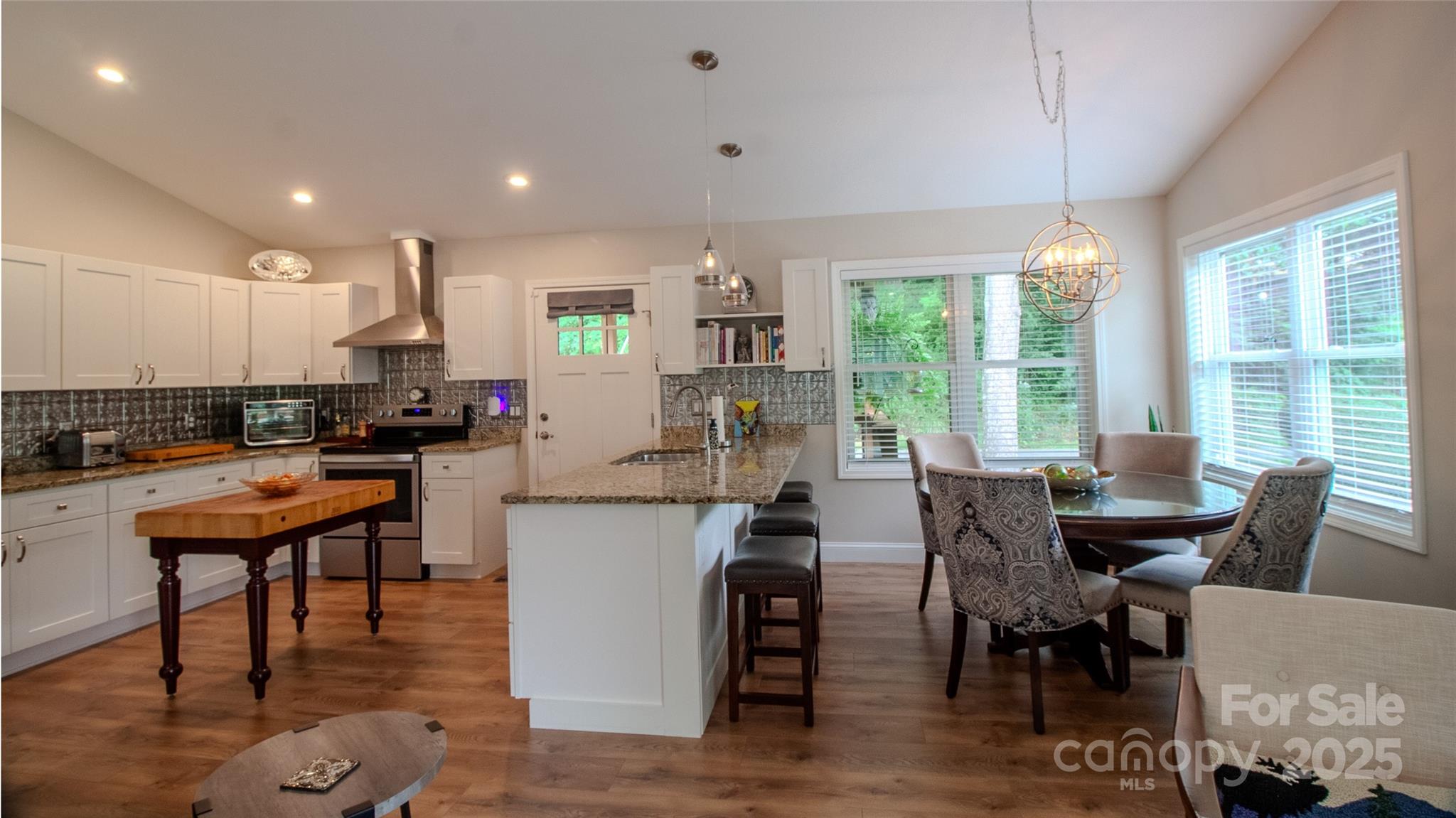 Valley Creek Run - Residential