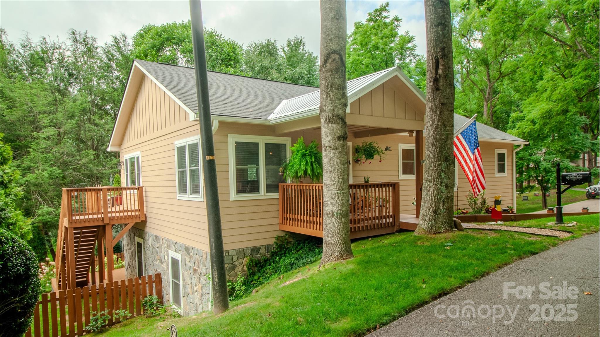Valley Creek Run - Residential