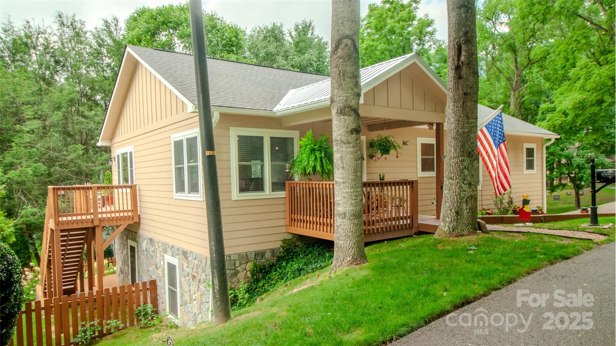 Valley Creek Run - Residential