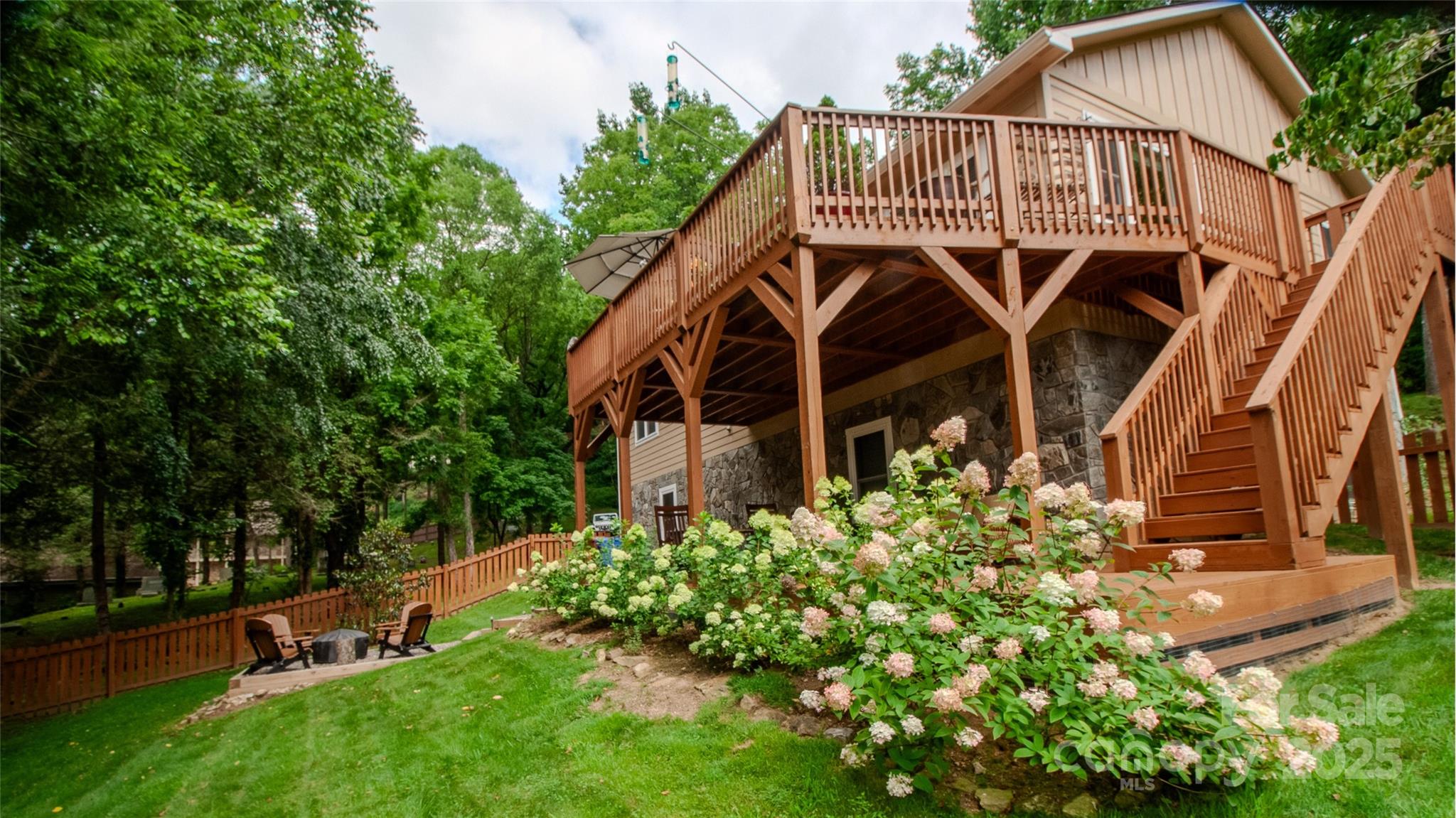 Valley Creek Run - Residential