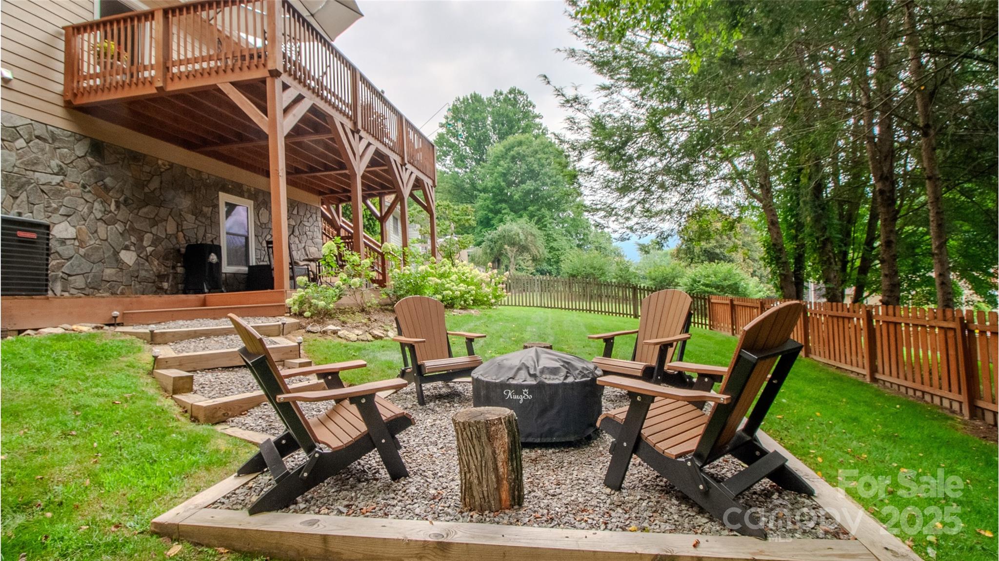 Valley Creek Run - Residential