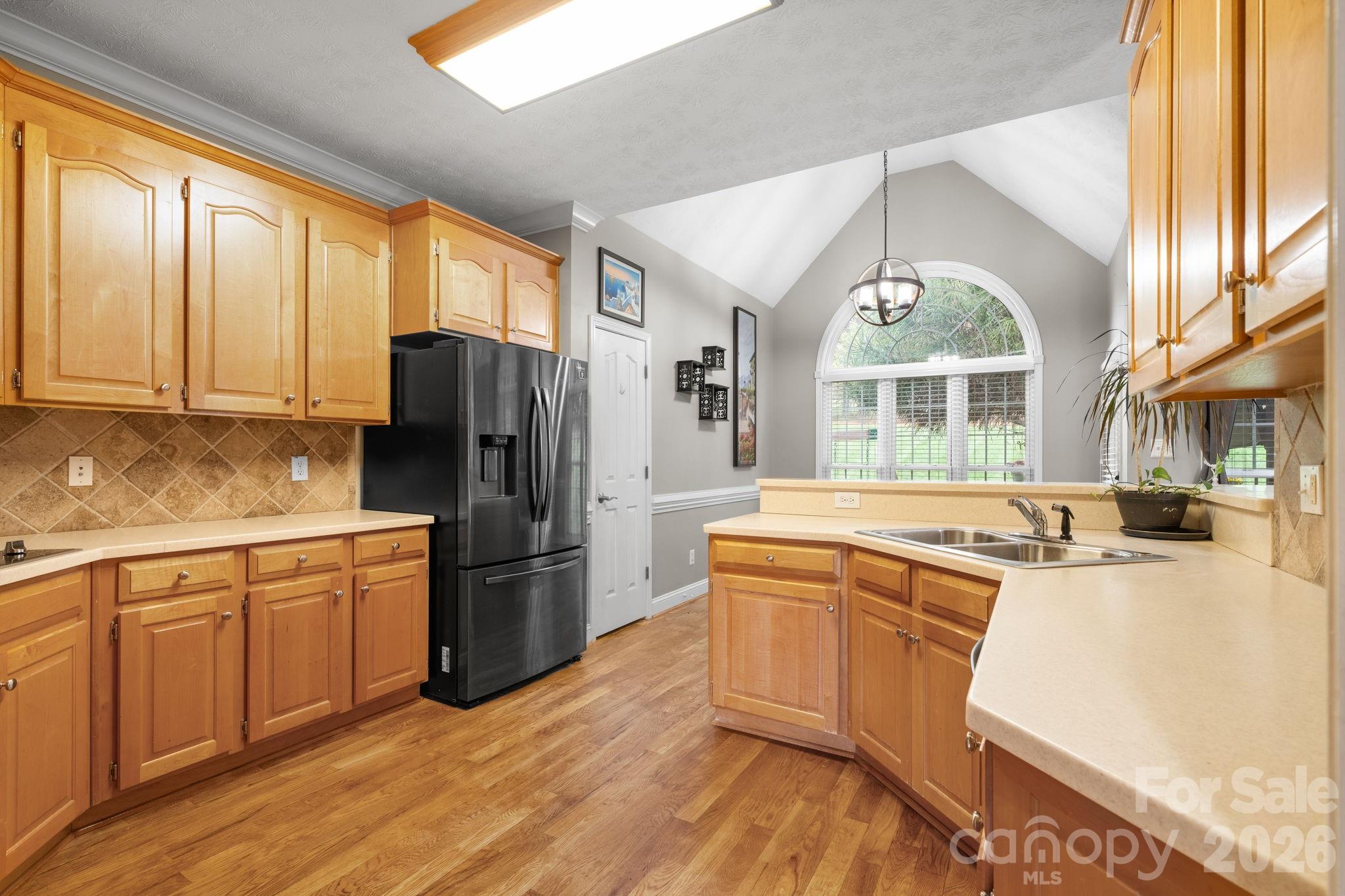 Olde Savannah - Residential