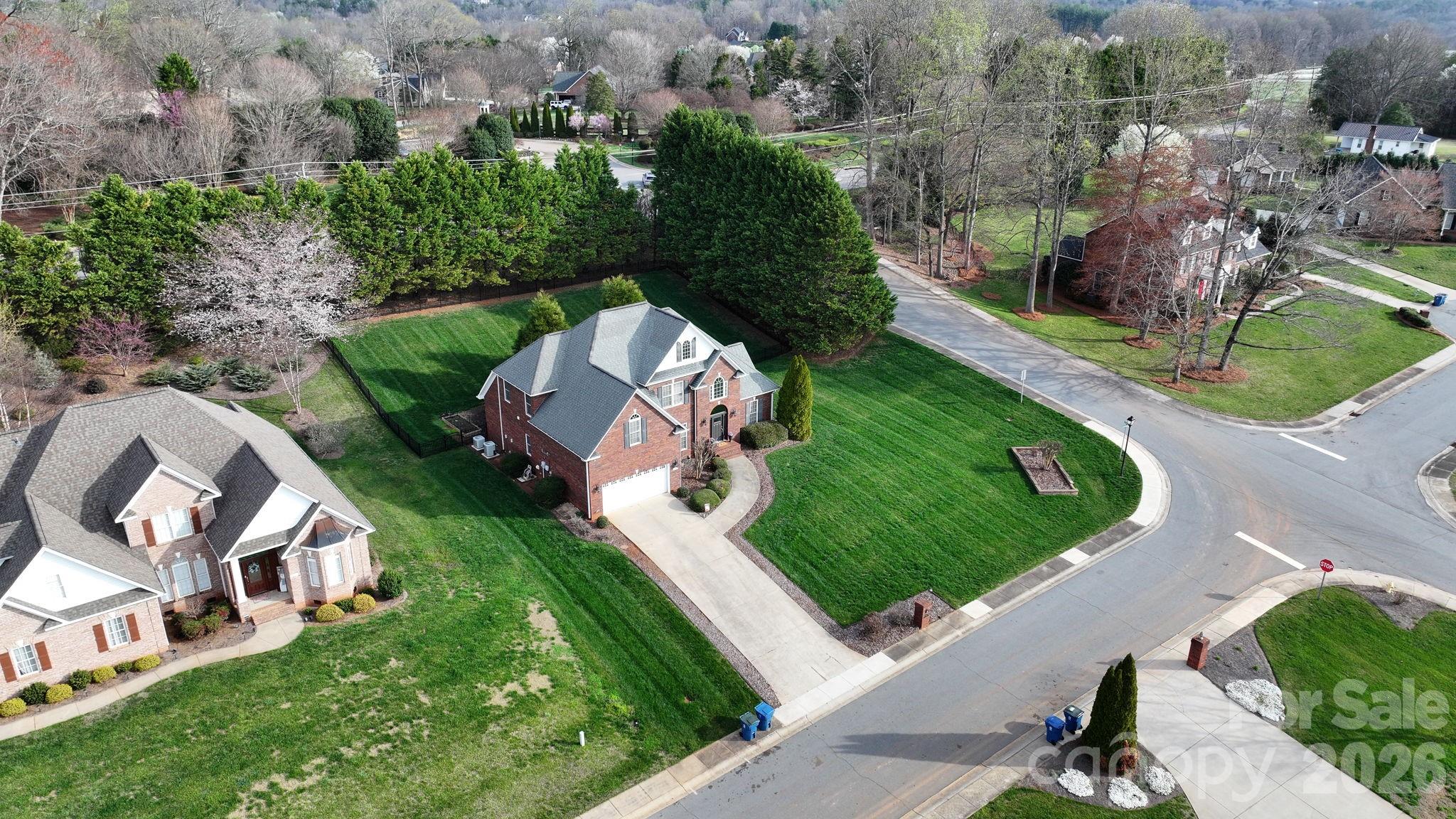 Olde Savannah - Residential