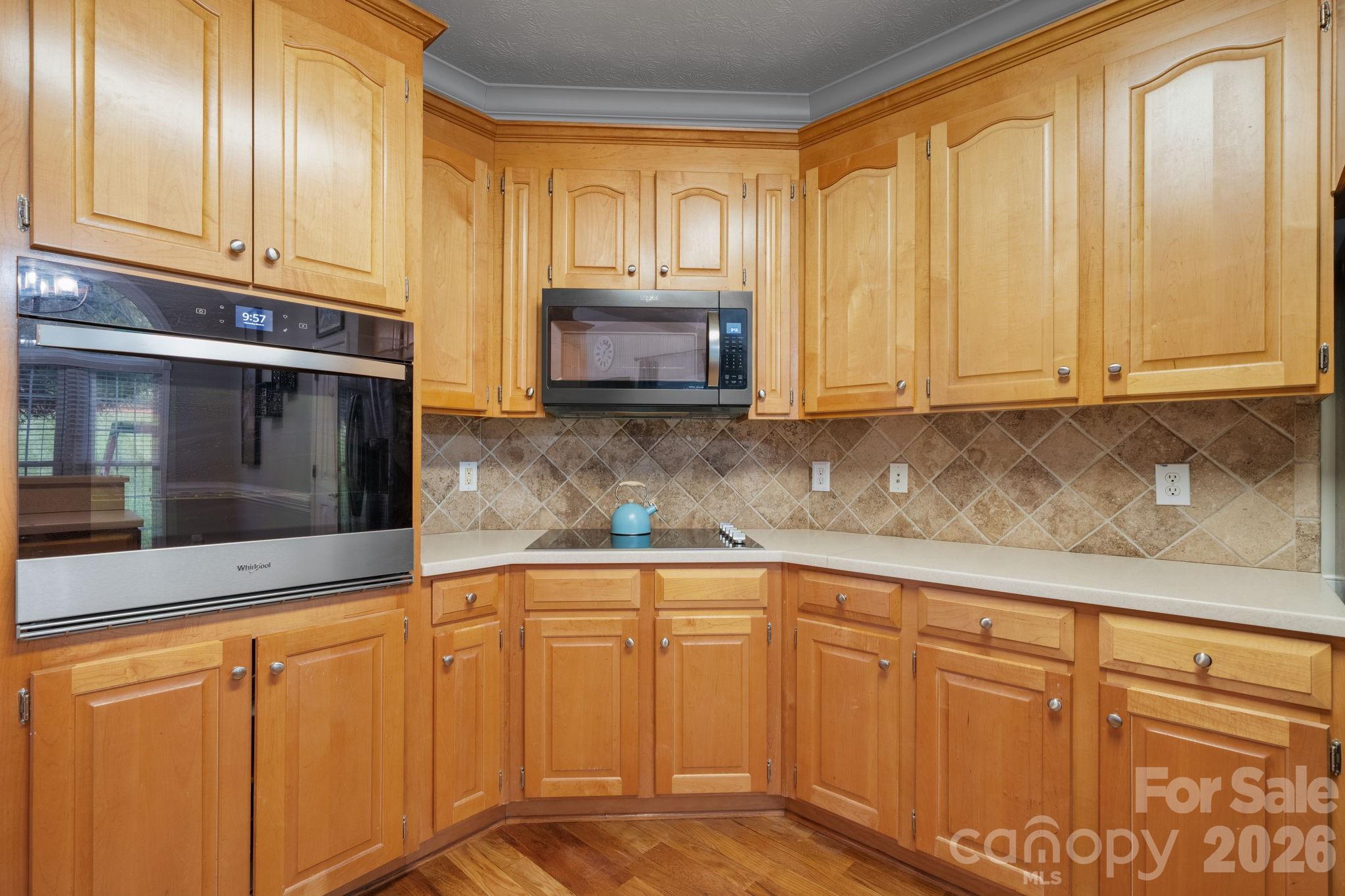 Olde Savannah - Residential