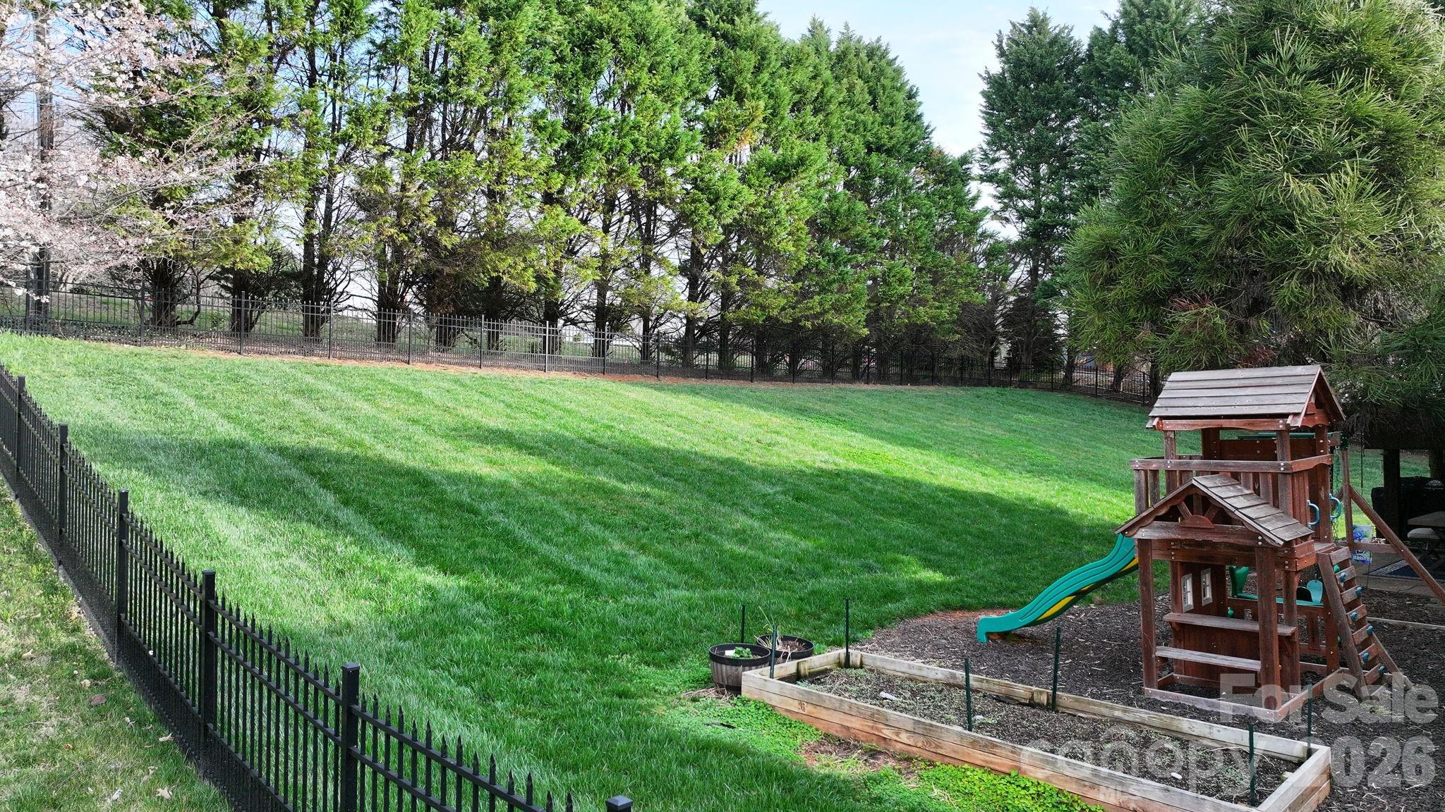 Olde Savannah - Residential