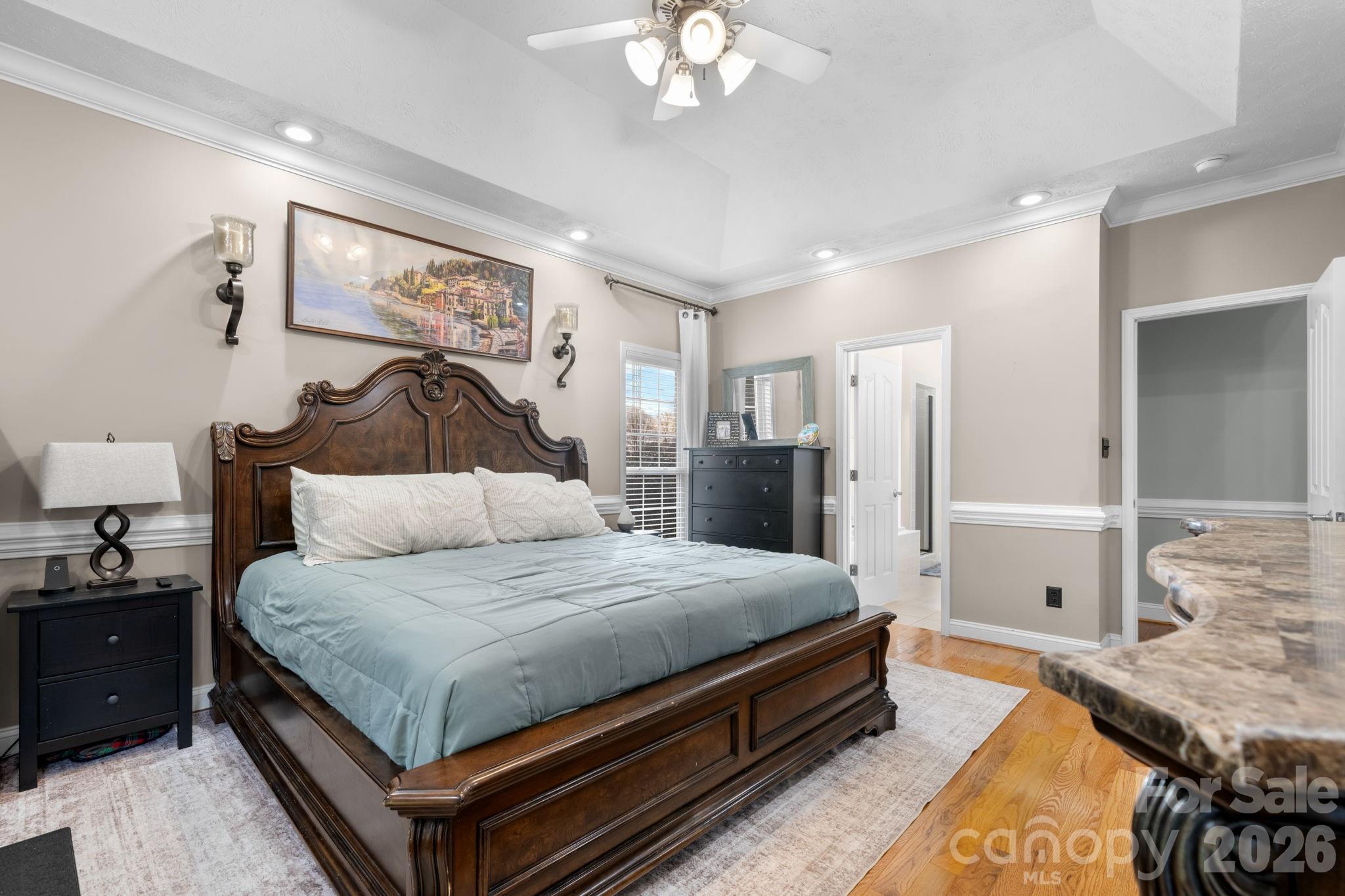 Olde Savannah - Residential