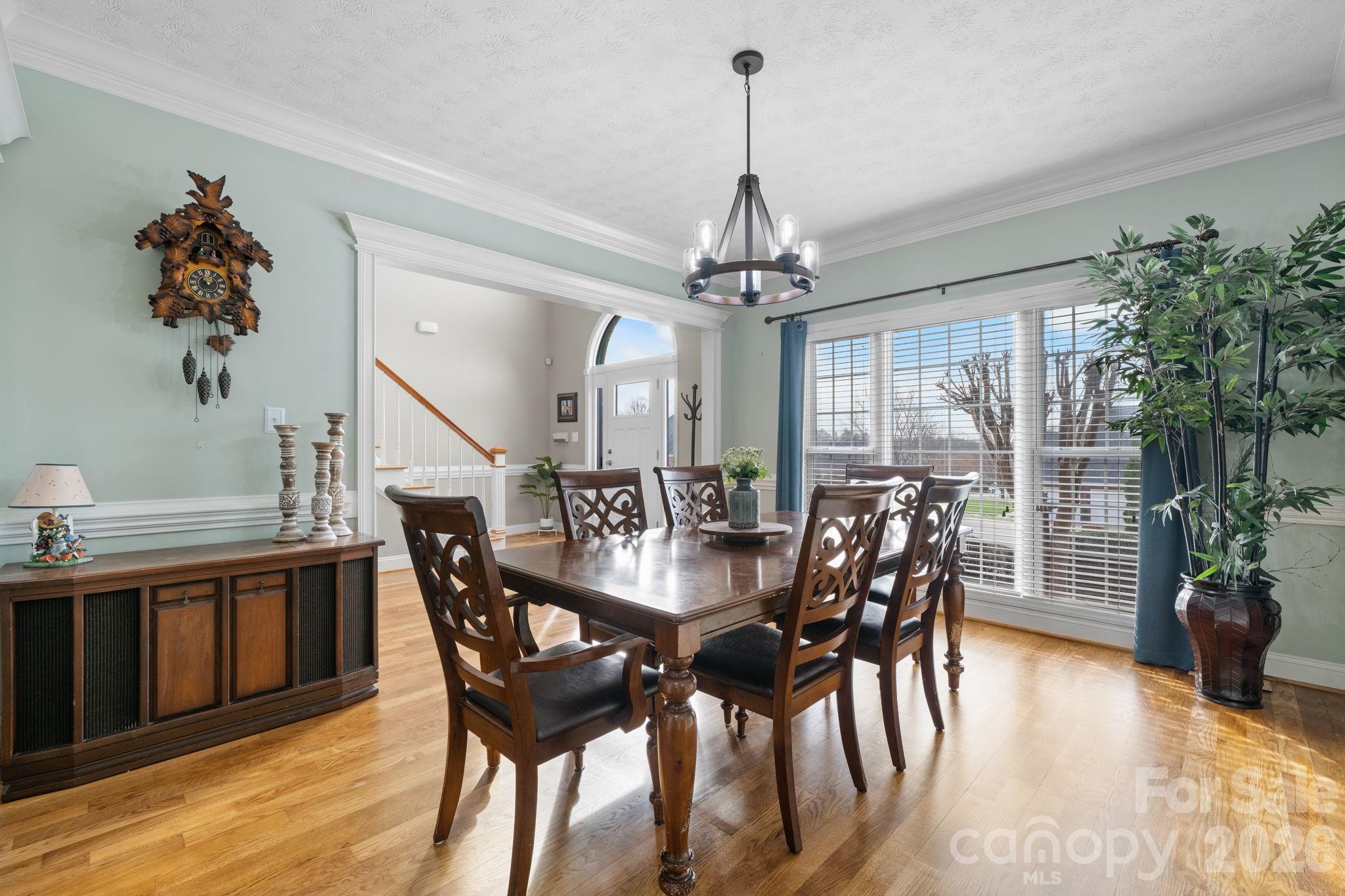 Olde Savannah - Residential