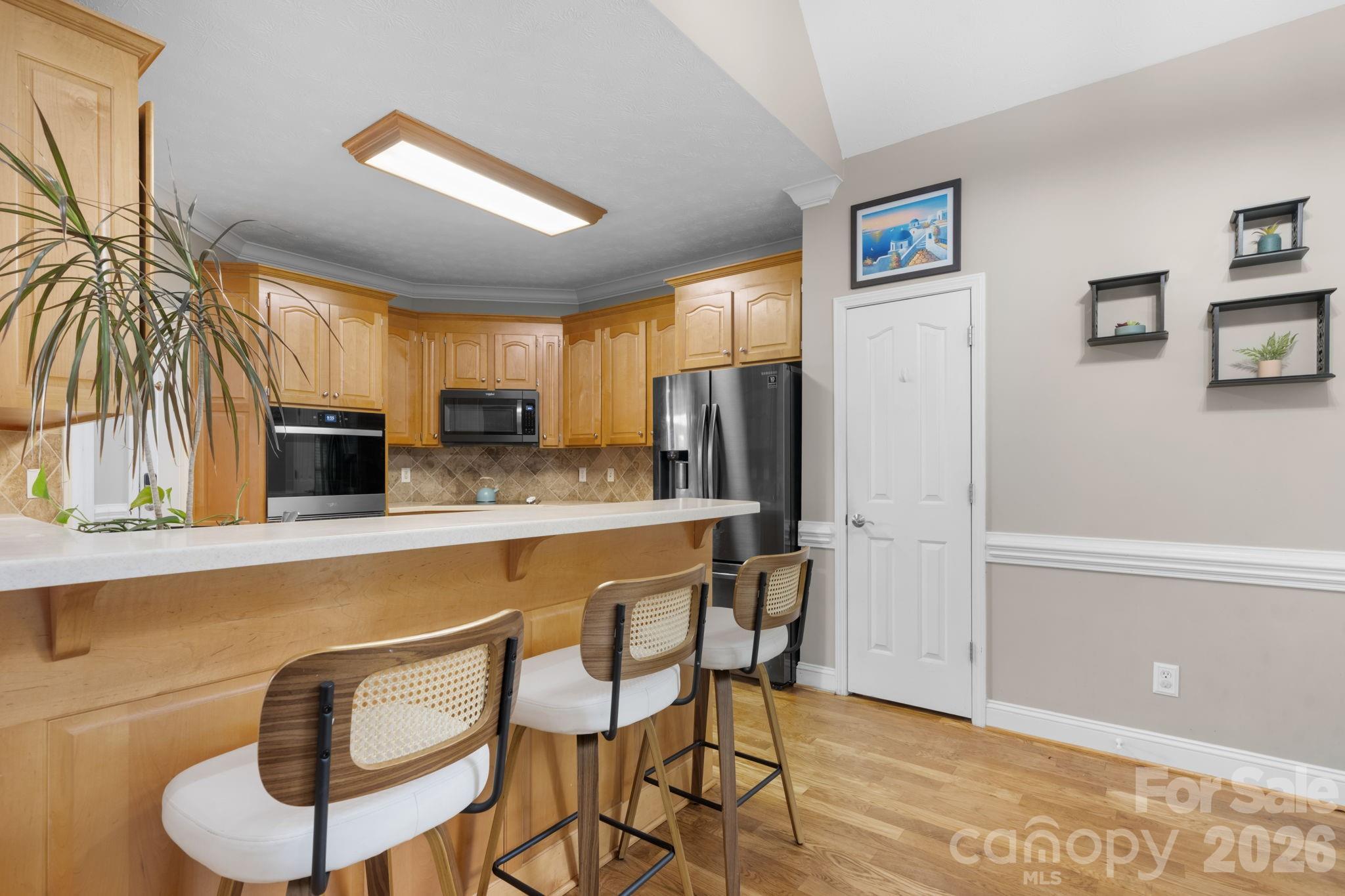 Olde Savannah - Residential