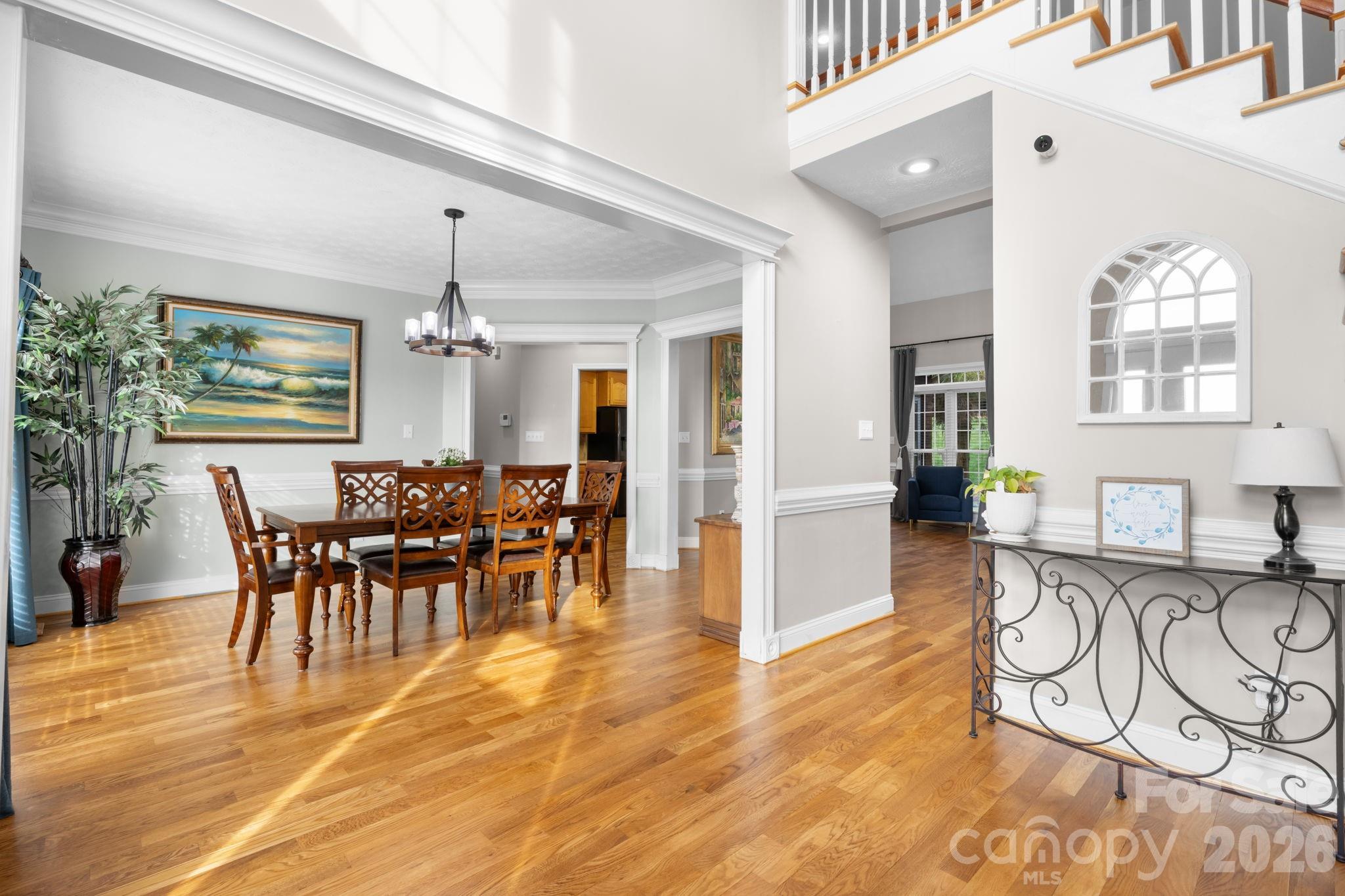 Olde Savannah - Residential