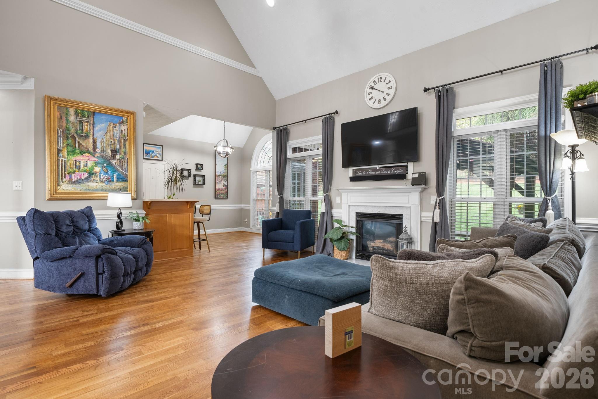 Olde Savannah - Residential