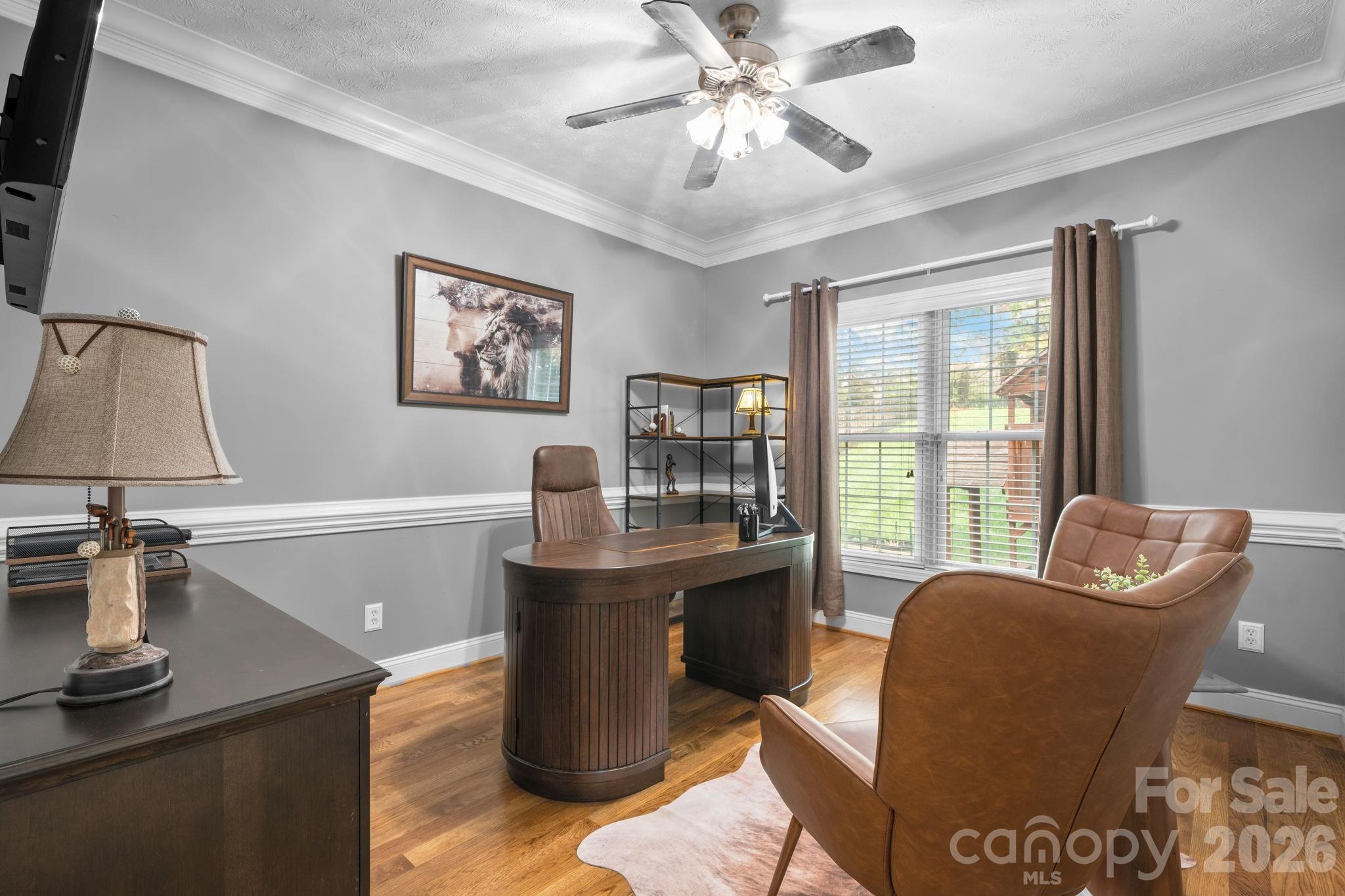 Olde Savannah - Residential