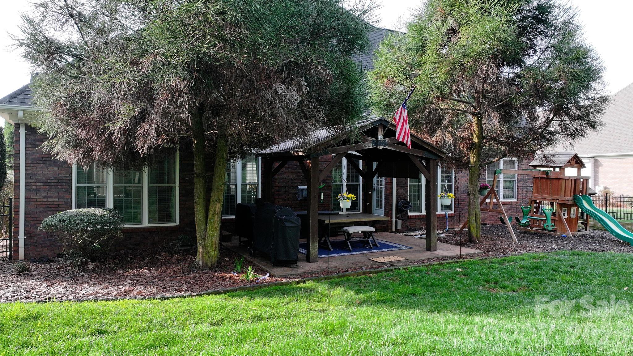 Olde Savannah - Residential