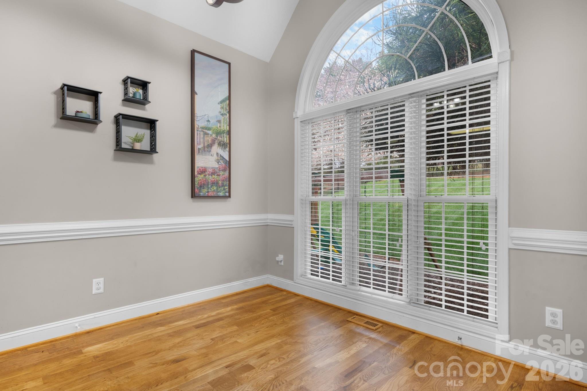 Olde Savannah - Residential