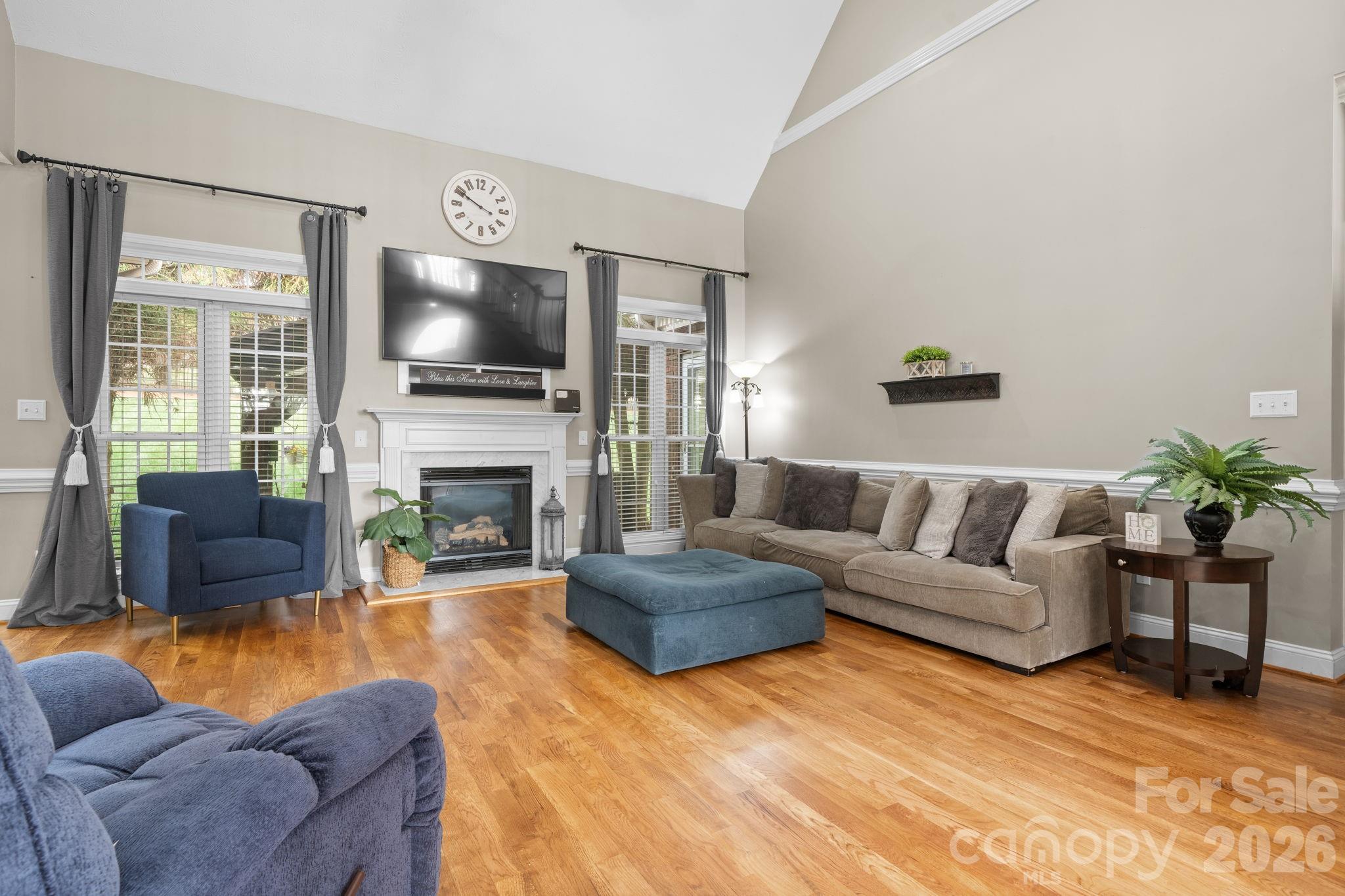 Olde Savannah - Residential