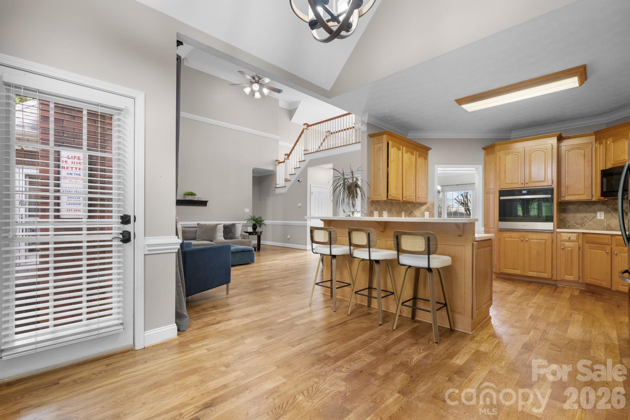 Olde Savannah - Residential