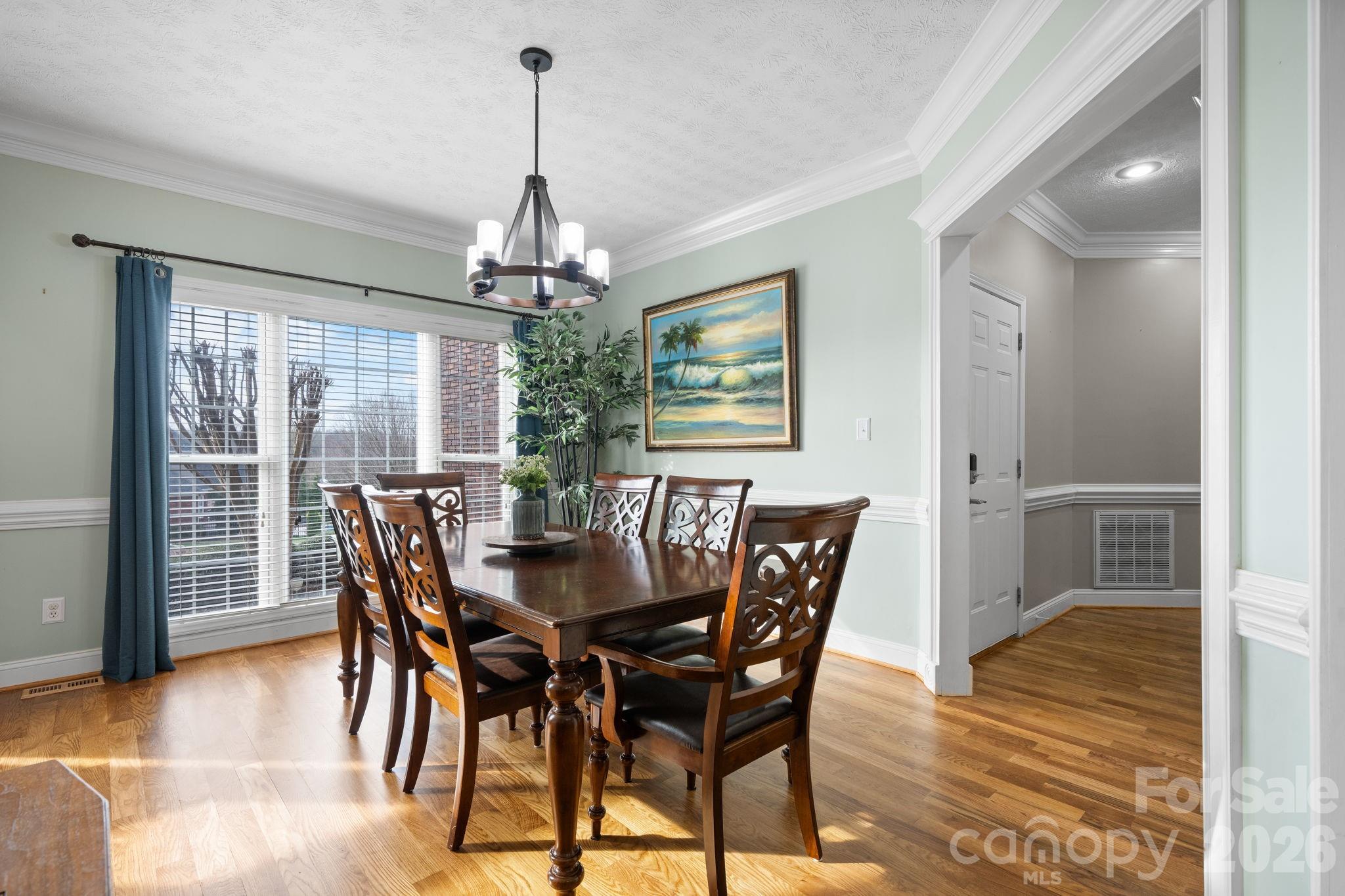 Olde Savannah - Residential