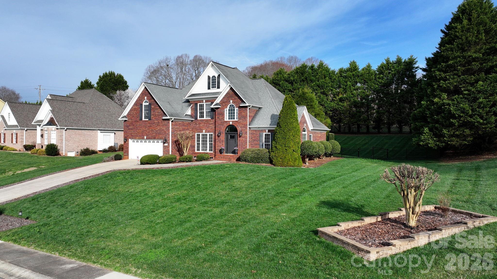 Olde Savannah - Residential